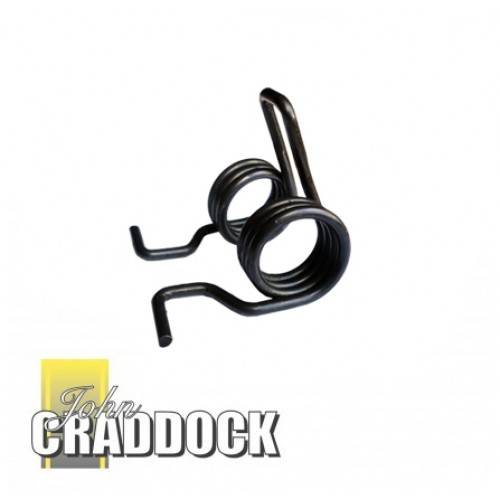 EDP7510L Clutch Return Spring from Vin LA939892