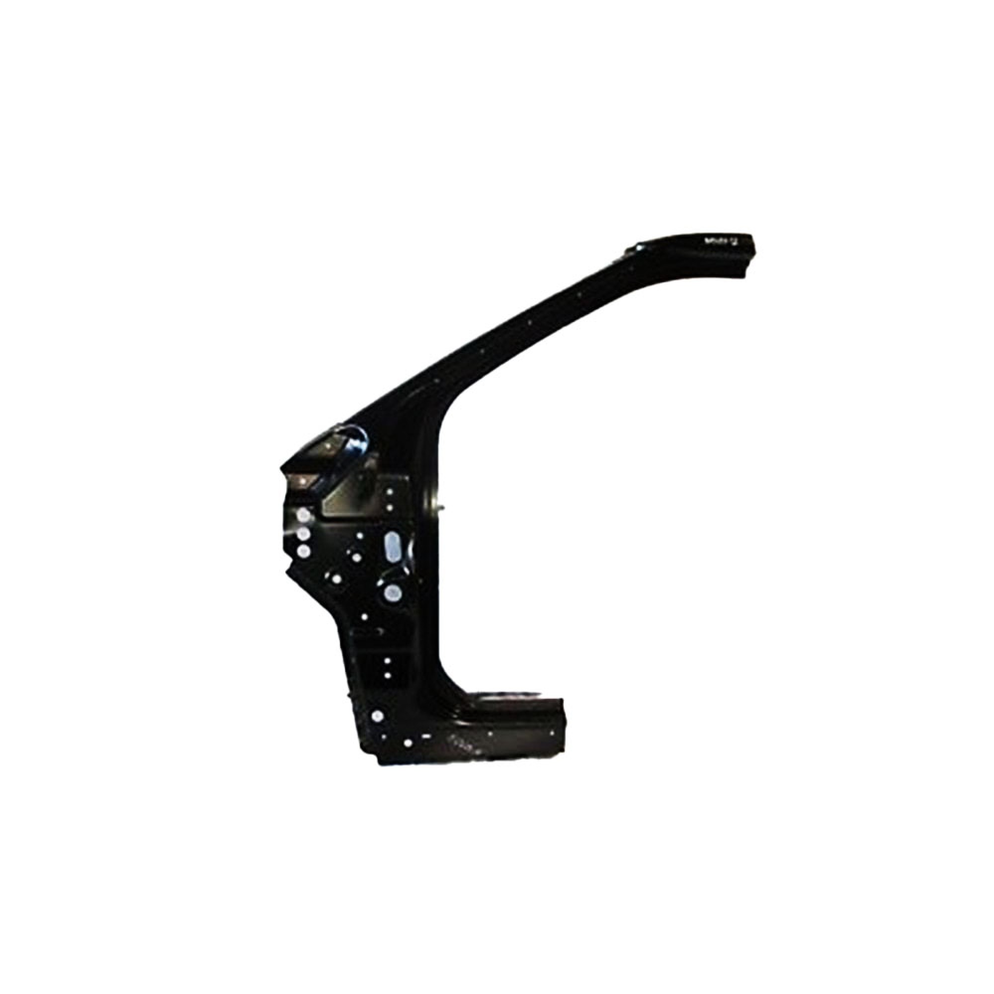 LR043049 - Genuine LH Front A Pillar Body Panel
