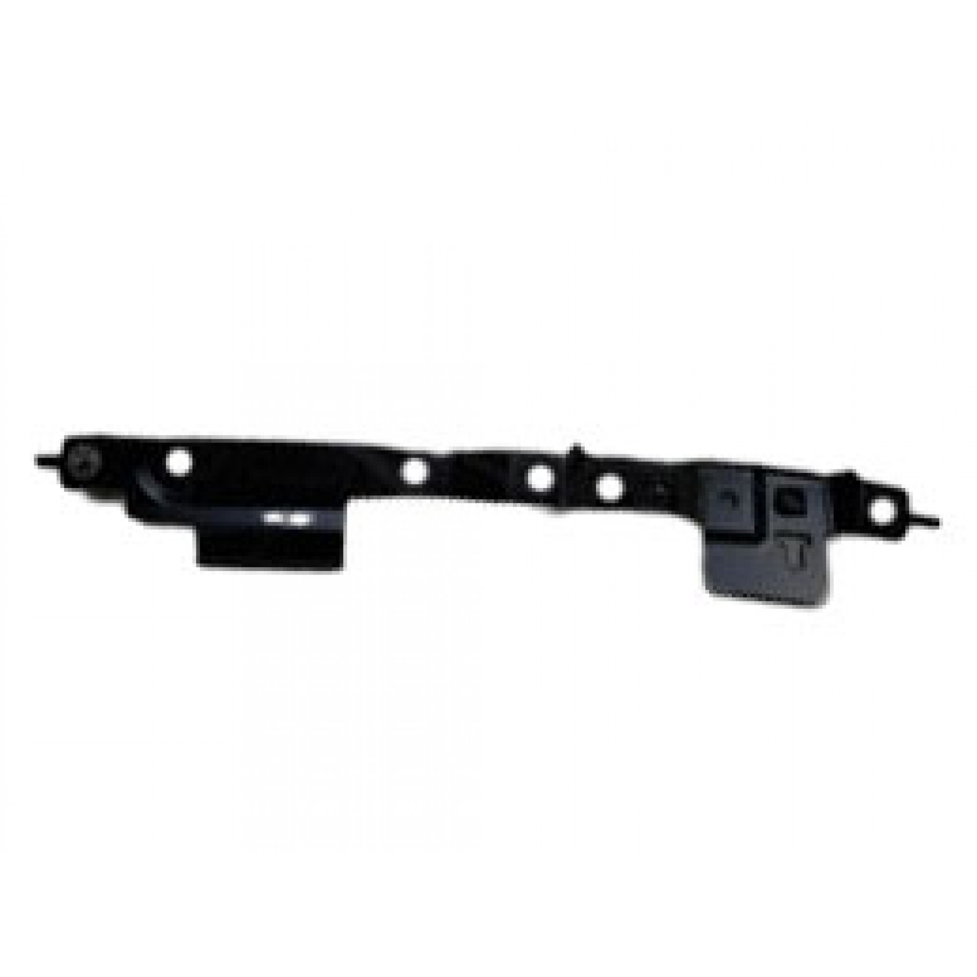LR025413 - Bracket for A Pillar Trim LH to Vin CH666665 Evoque