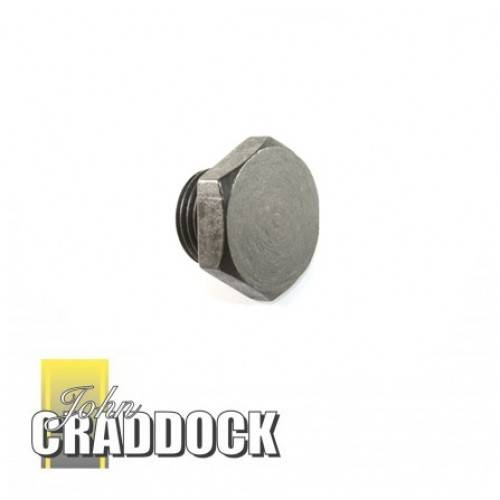 Drain Plug Sump V8 and 200TDI
