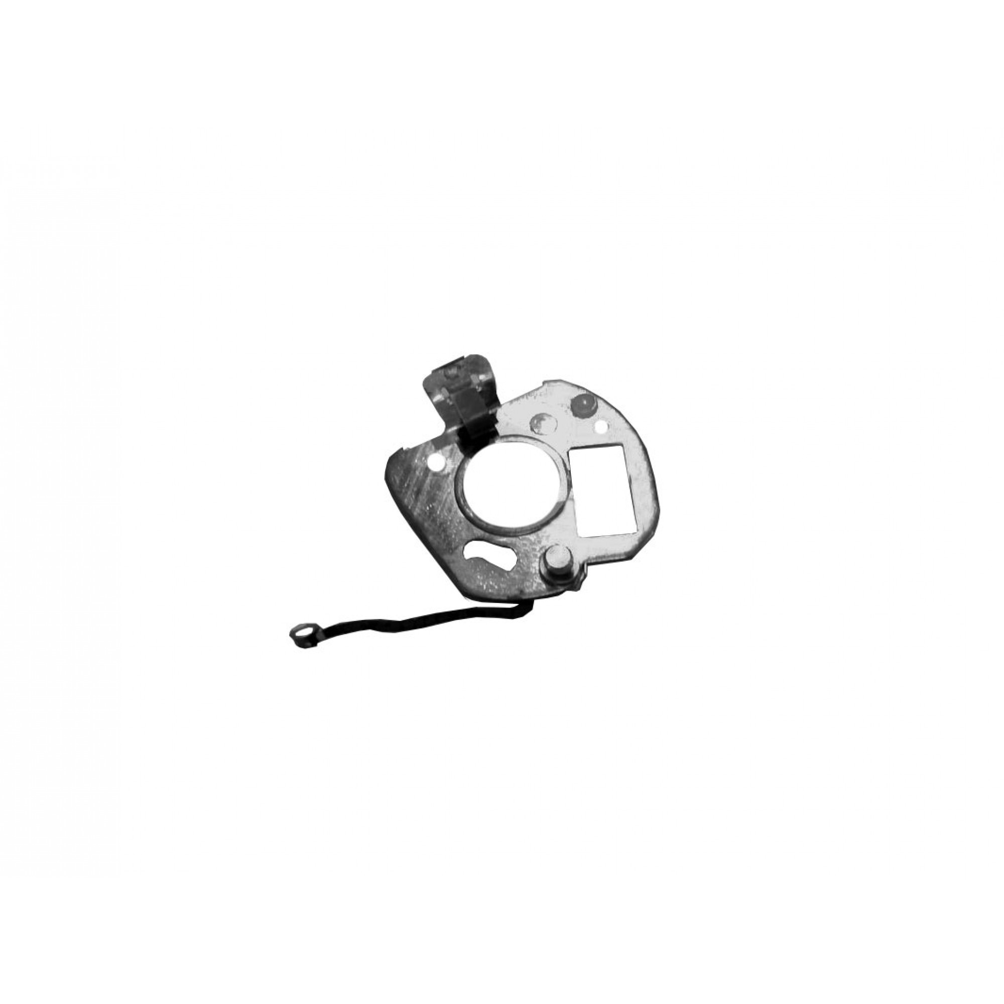 502282 - Base Plate for Contact Breaker Set 2.25 Litre