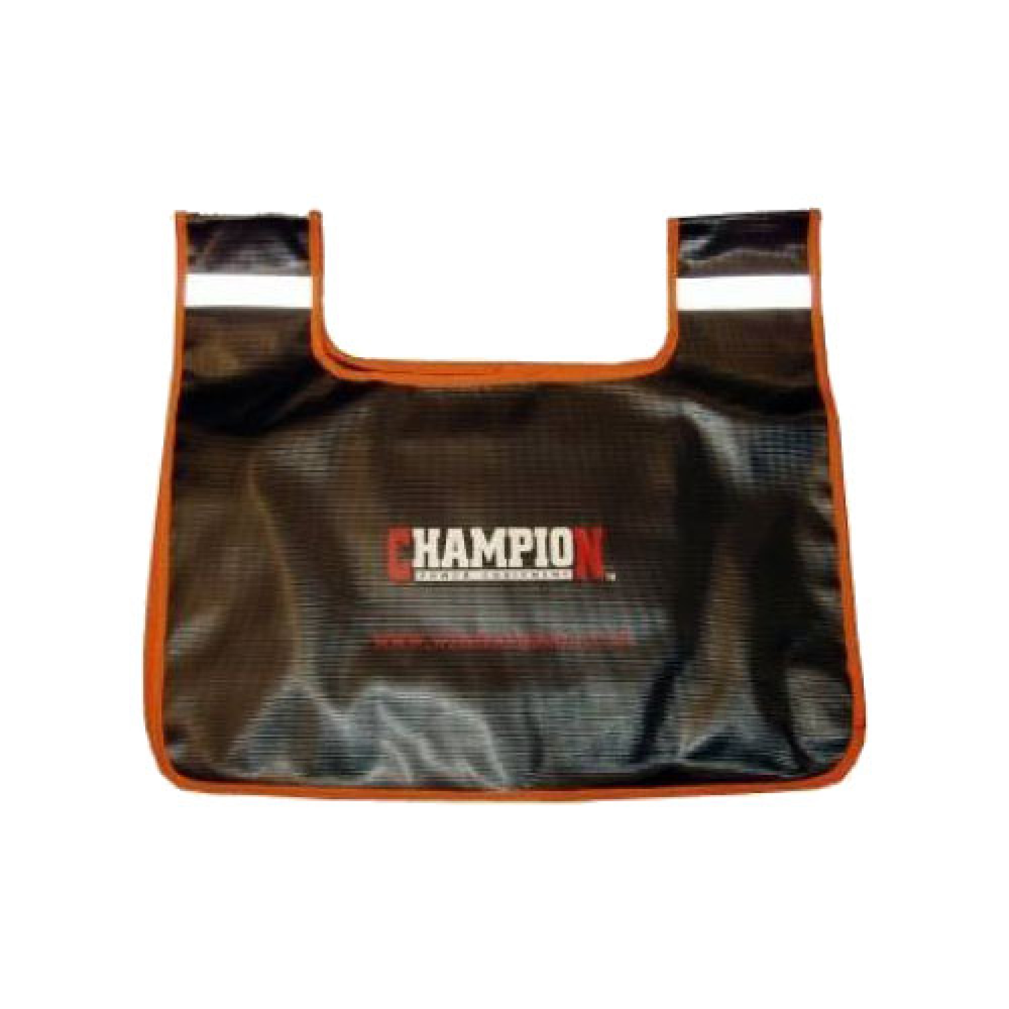 JC9013 - Warrior Winch Blanket/Sail