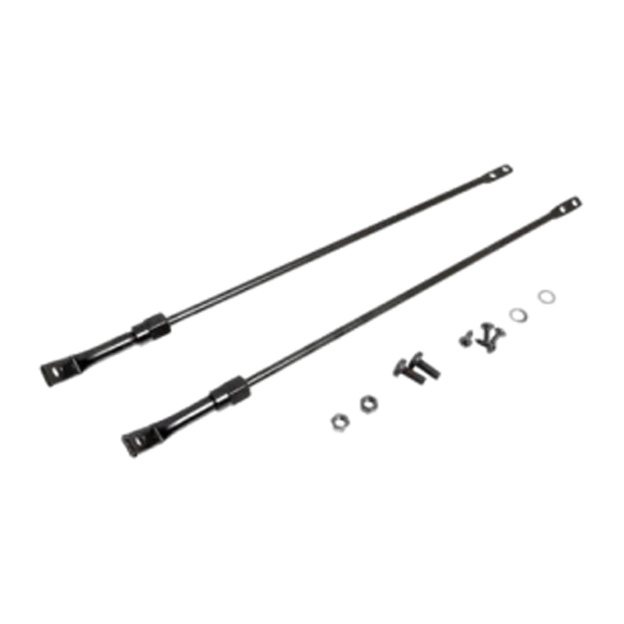 STC8814 - Genuine Spot Lamp Stabilizer Bar (Pair)