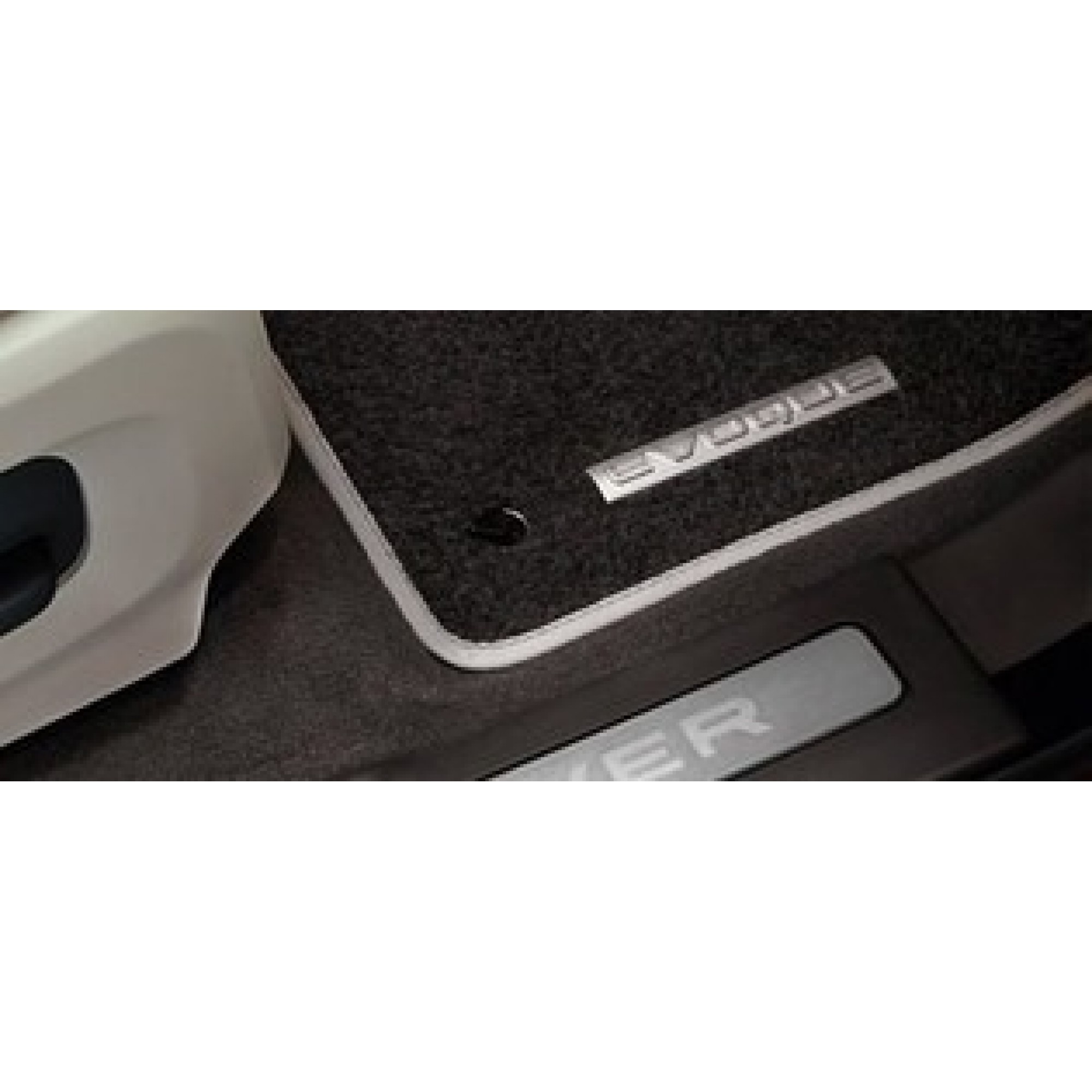 VPLVS0095LAA - Premium Carpet Mats Luna (2050GRM) LHD for Evoque