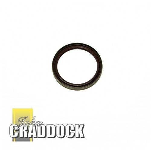 Front Crankshaft Oil Seal TD4 and 3.0 Litre Diesel