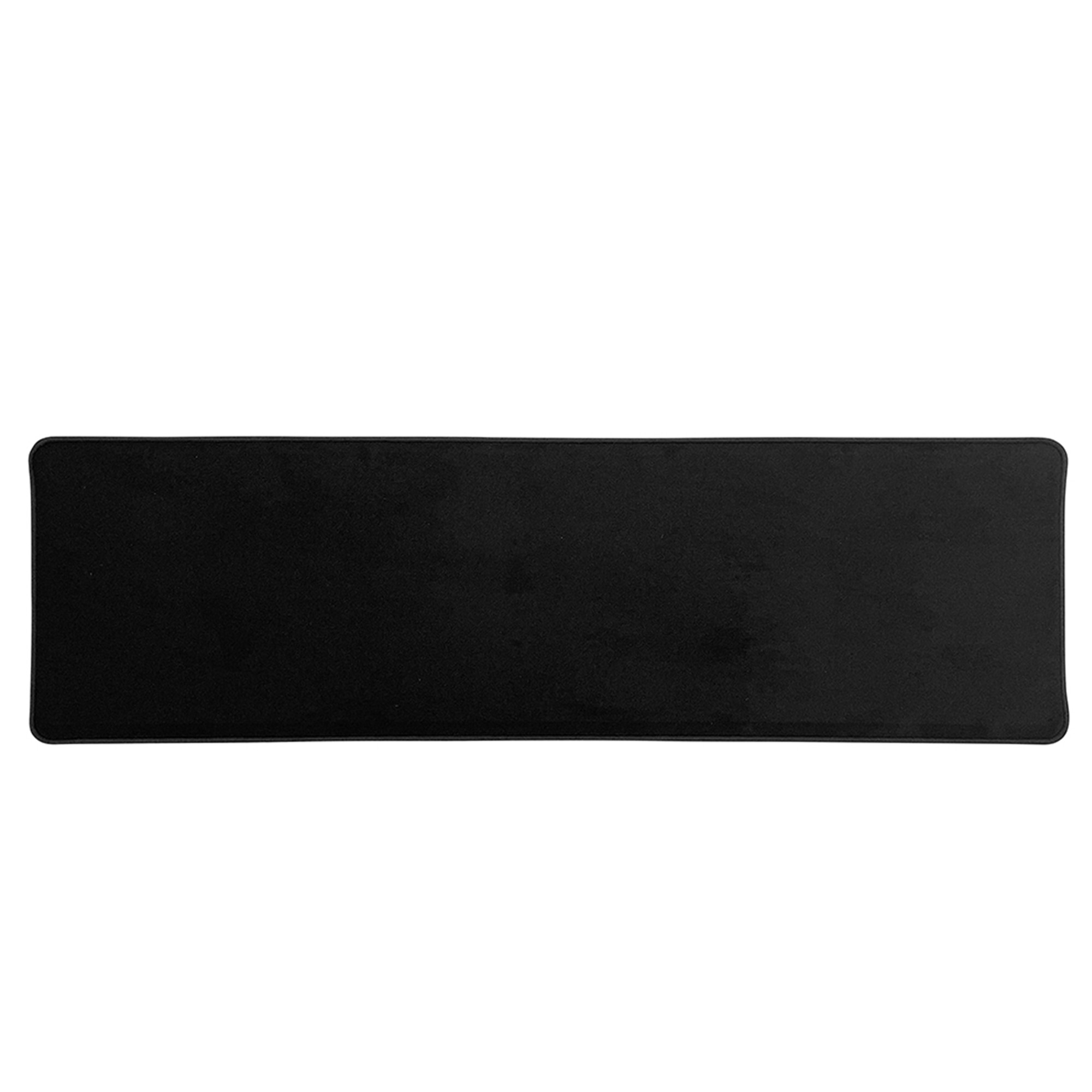 DA3987BLACK - Rubber Mat for 110 Second Row TD5 300TDI