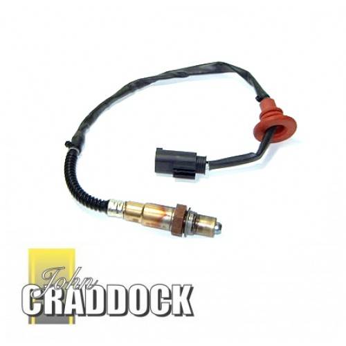 MHK000060 - Oxygen Sensor 1.8 and 2.5 V6 Post Catalyst from 1A000001