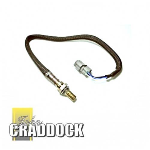Oxygen Sensor V8 Discovery 2 and P38 and V6 Freelander