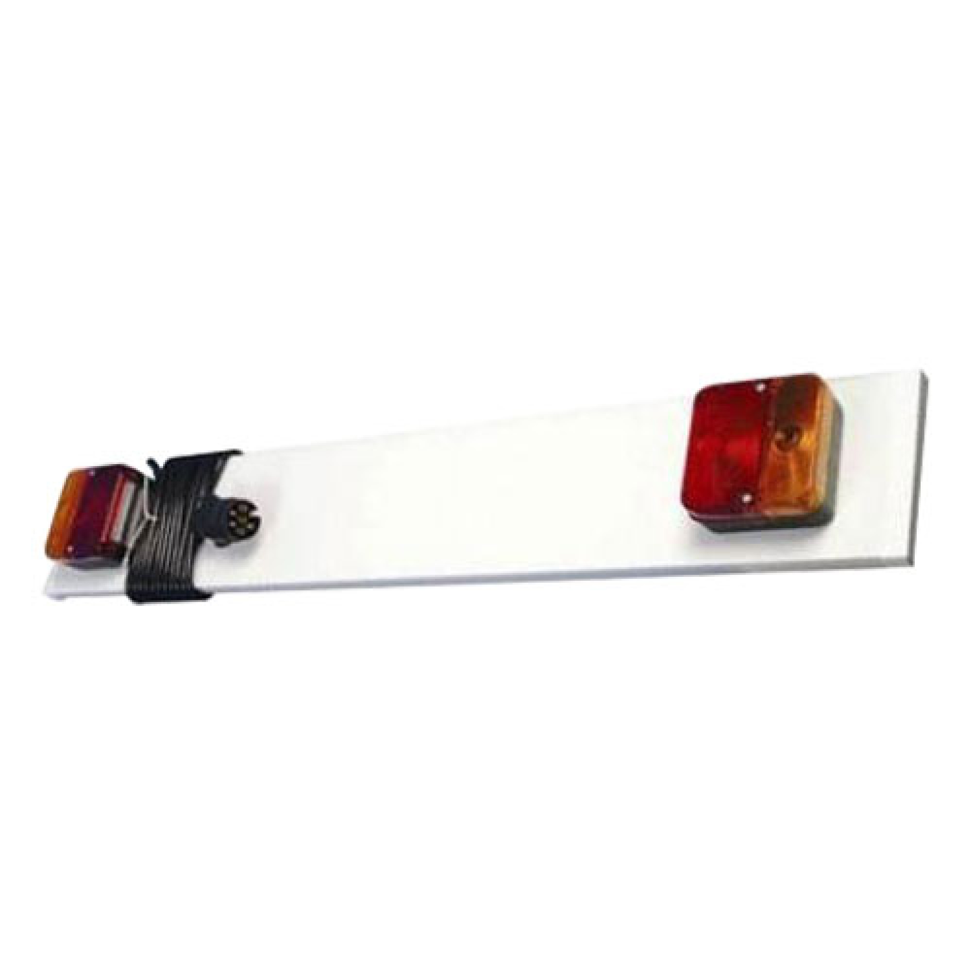 JC703 - Trailer Board Complete