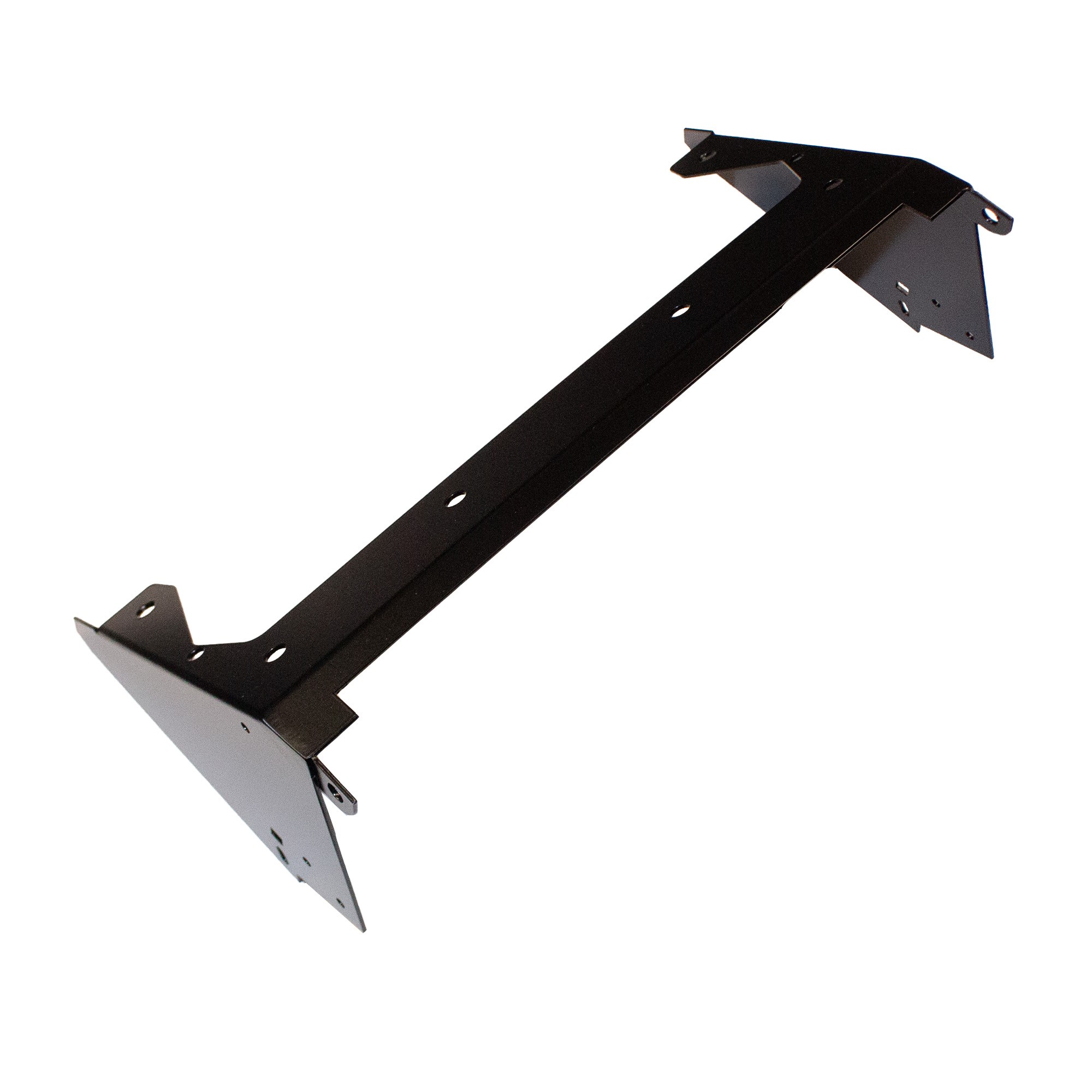 MTC2808A - Aluminum Instrument Cowl 90/110. Fitting All Models 1983 to 2006 LHD and RHD