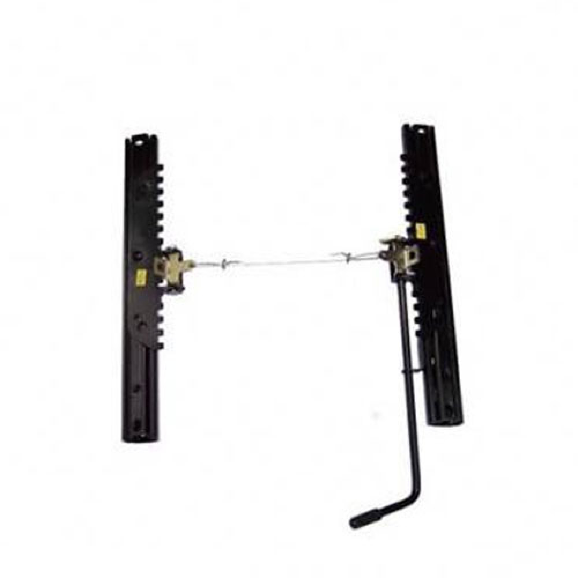 EXT011-3 - Cobra Bucket Seat Runners