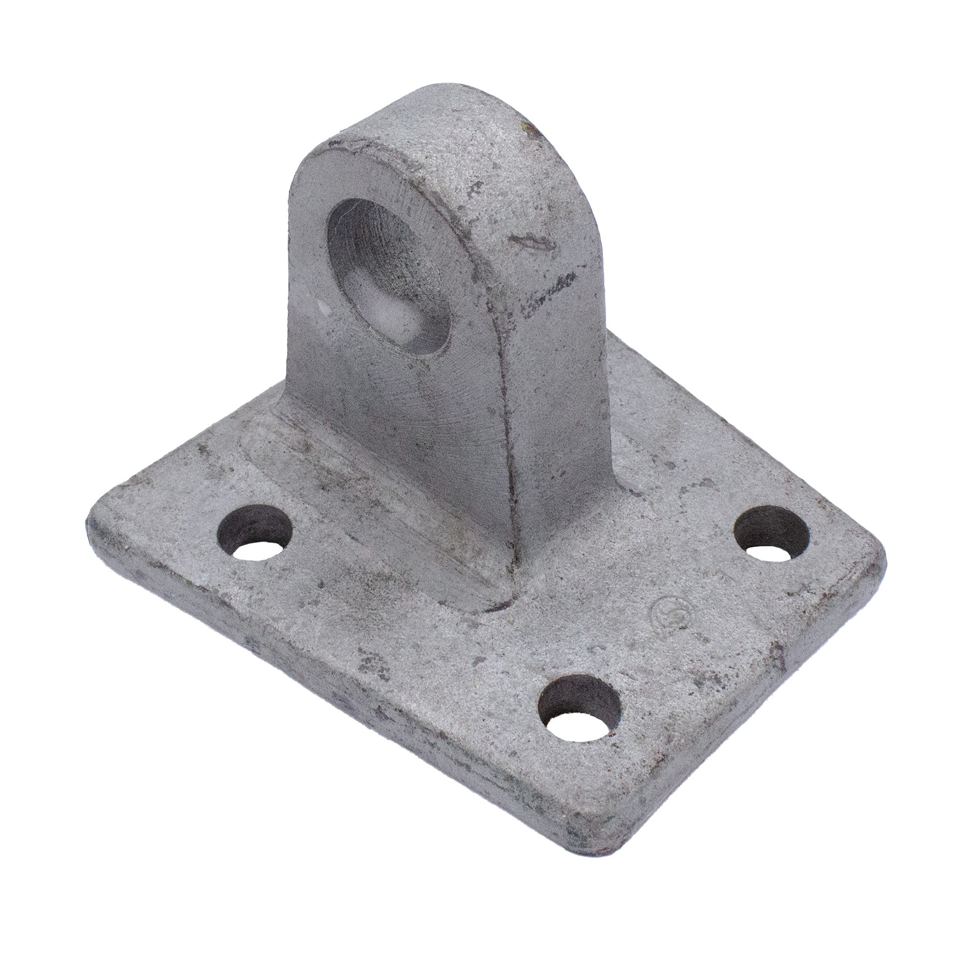 NRC9011 - Lift and Tow Eye Front 127 Ambulance