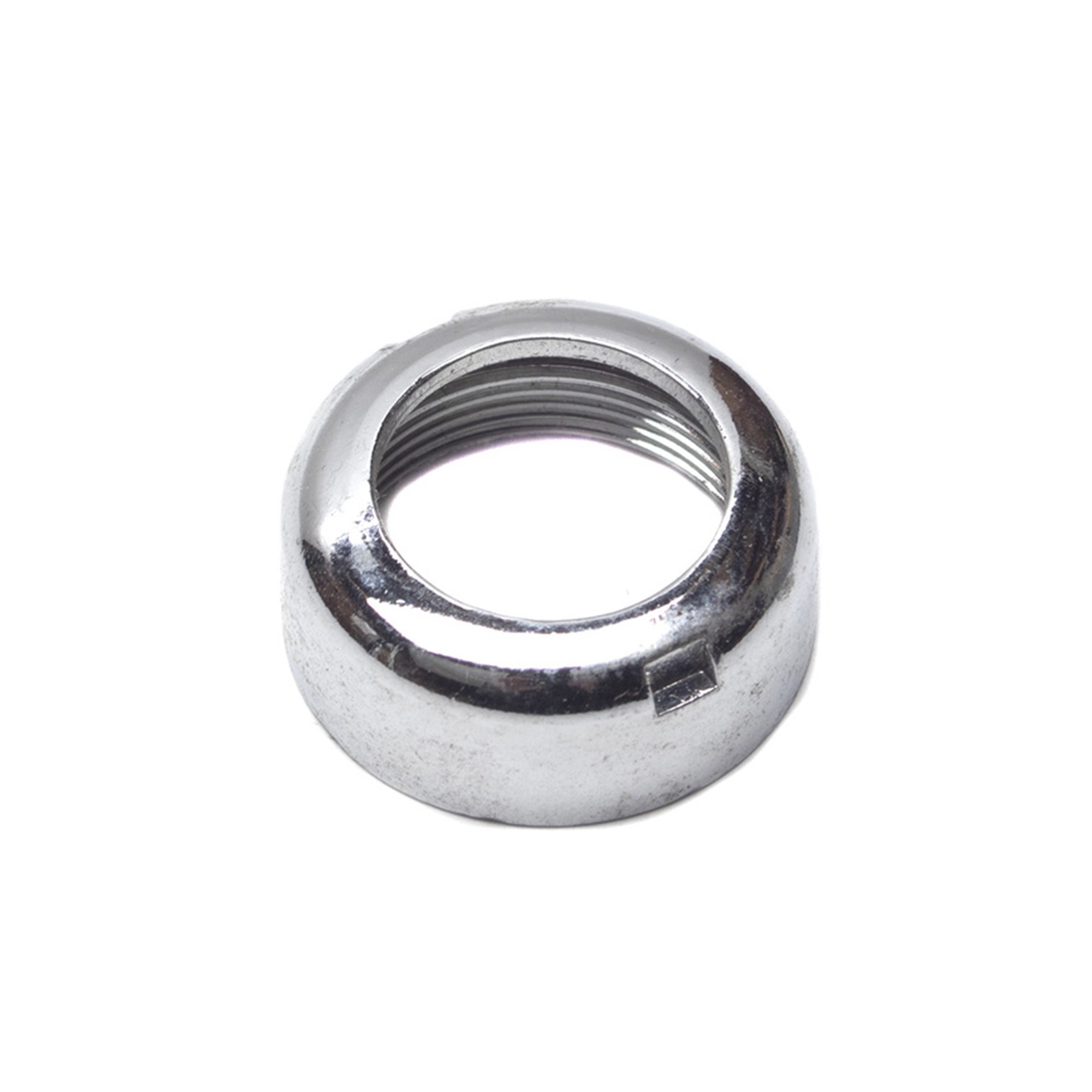 DZB3553L - Genuine Locking Ring for Lock on Cubby Box Range Rover Classic