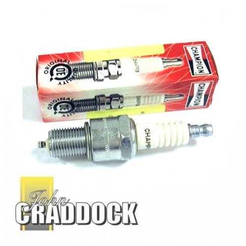 Spark Plug RN11YC V8 and 2.5
