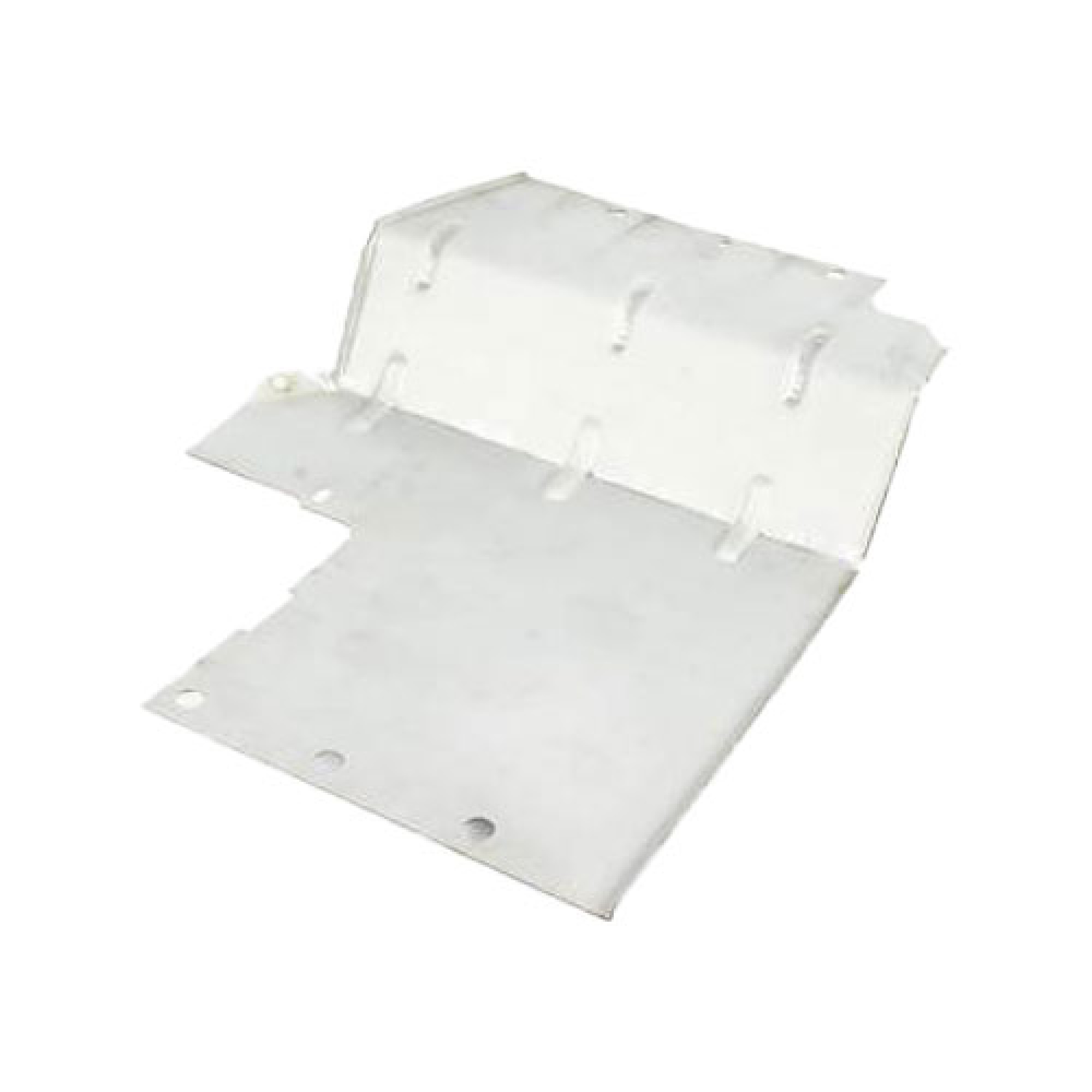 MRC6084 - Mudshield LH Under Wing LHD 1968 - 1984