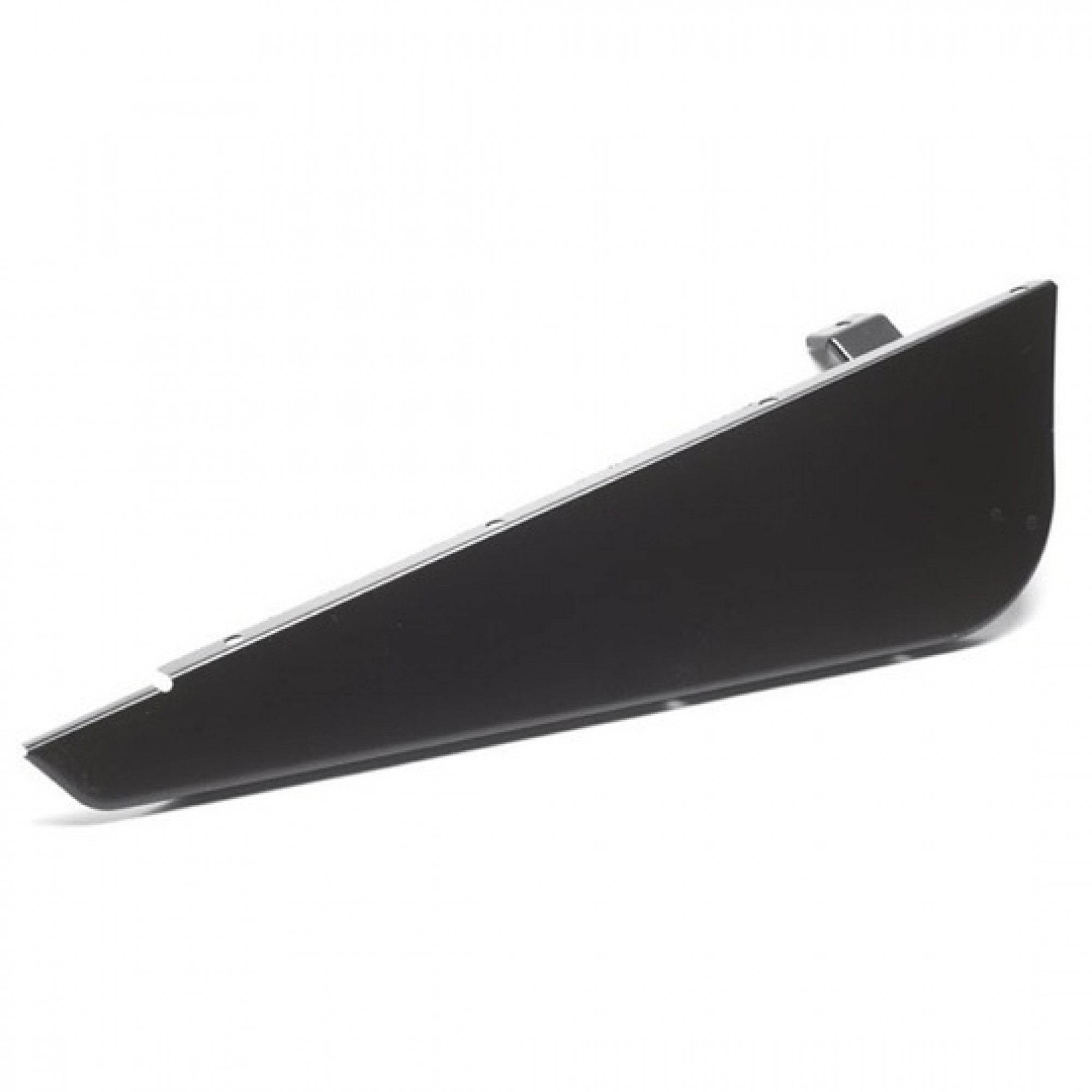 ARR710100 - Genuine RH Rear Valance Panel Hicap