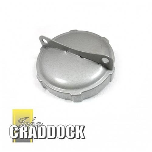 504655 Fuel Filler Cap 196378 and 110 Two Lug External Fitting on