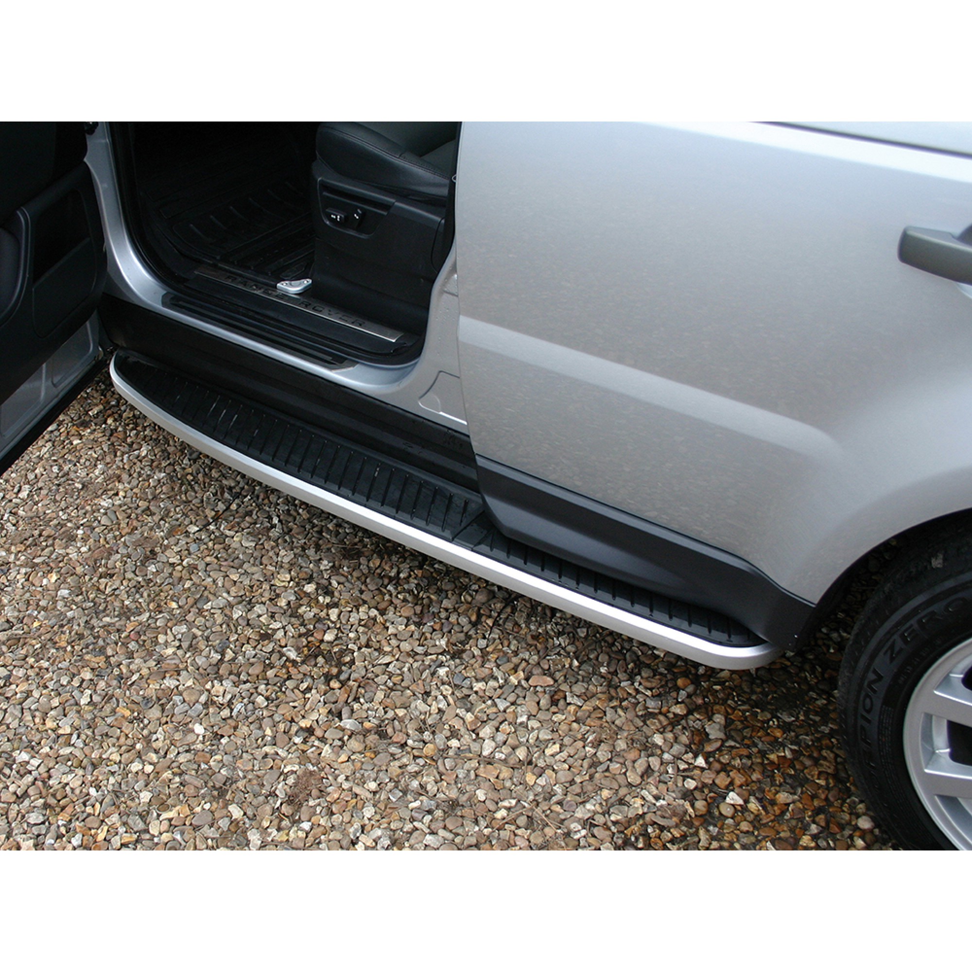 Side Step Runners for Range Rover Sport 2005-13