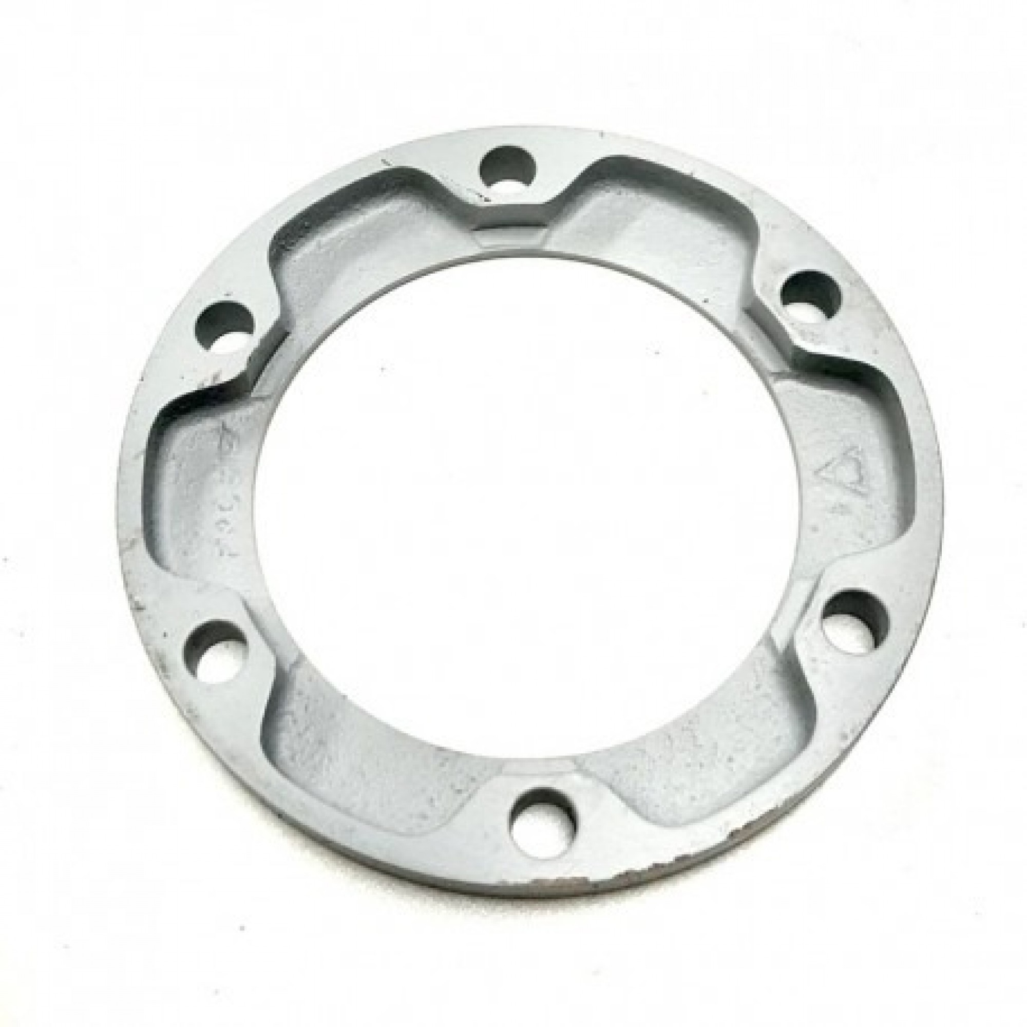 FRC3127 - Genuine Oil Catcher Rear Of Back Plate 109 V8 Series 3