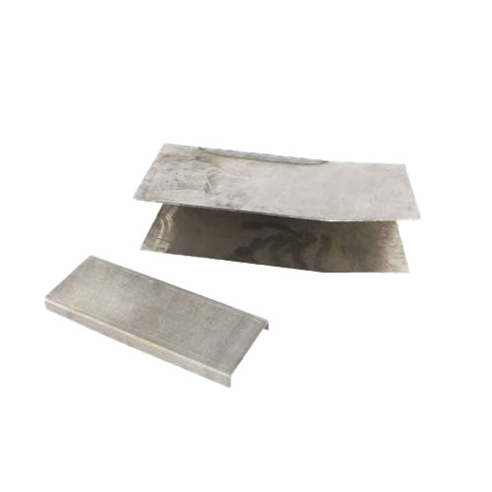 Chassis Section from Rear Cross Member Forward on Main Chassis Rail 12 Inch
