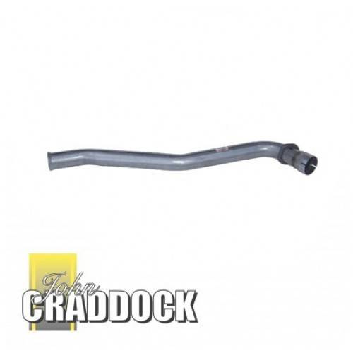 Intermediate Exhaust Pipe Discovery 1 TDI to GA460229