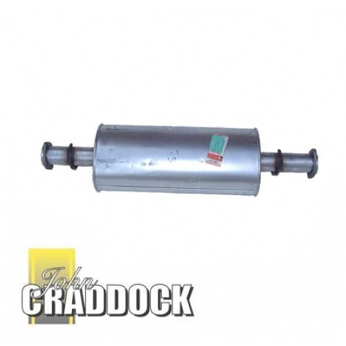 Silencer Discovery TDI to 1990 GA460229