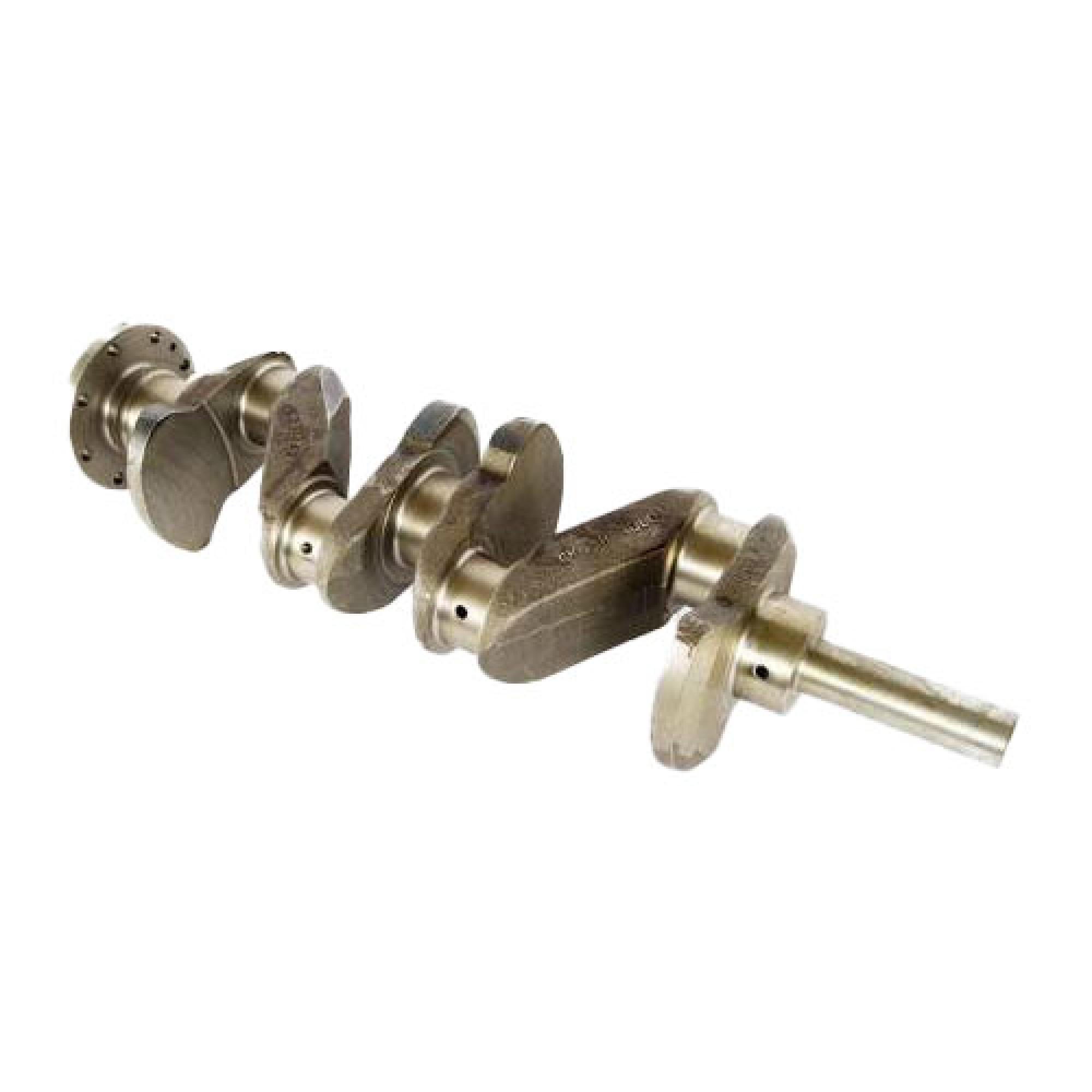 527167 - Crankshaft Standard 2.25 Litre 3 Bearing
