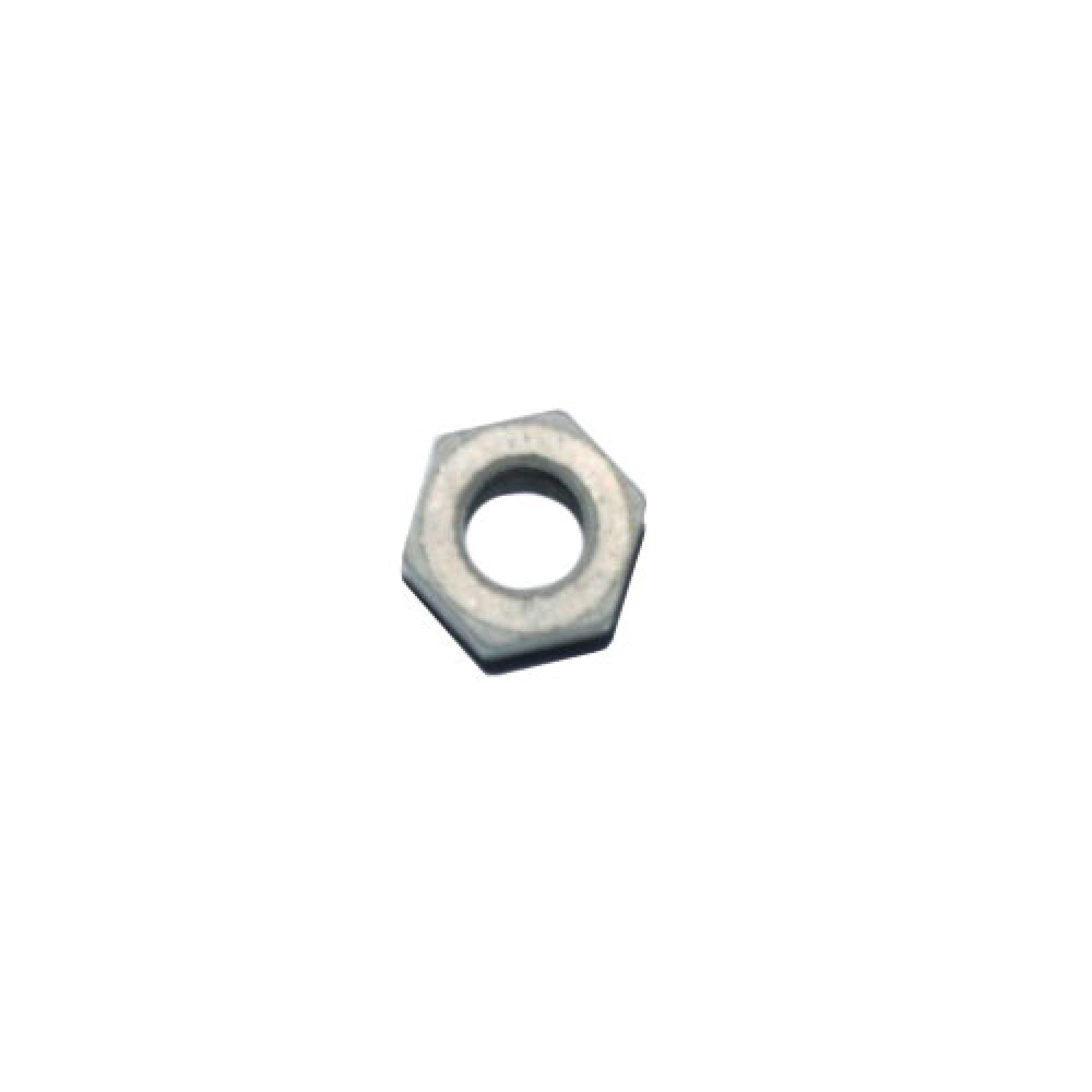 ERC1027 - Nut for Con Rod Bolt 2.6 Litre Petrol