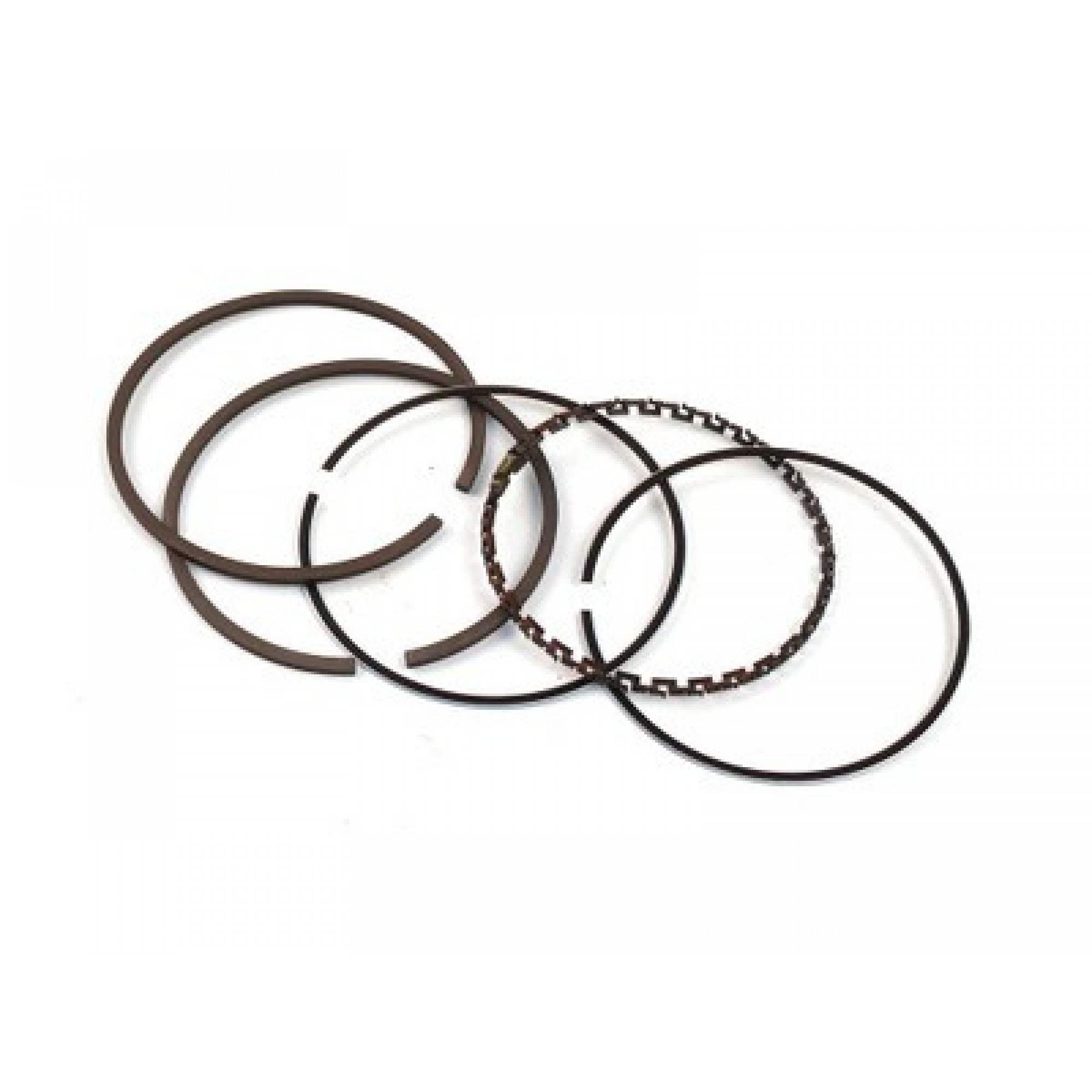RTC241120 - Piston Ring Set 2.6 Litre 020 Oversize Engine Set
