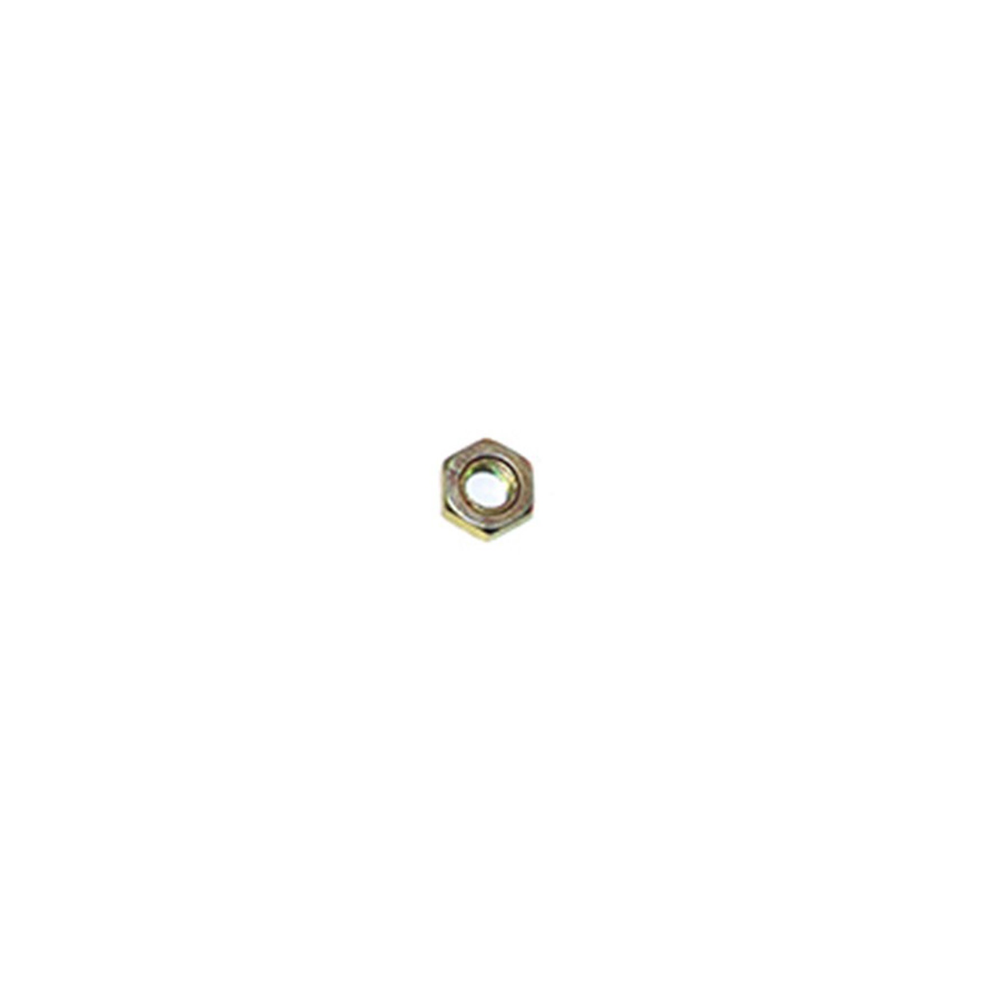 NH104041L - Nut 4mm Various Applications