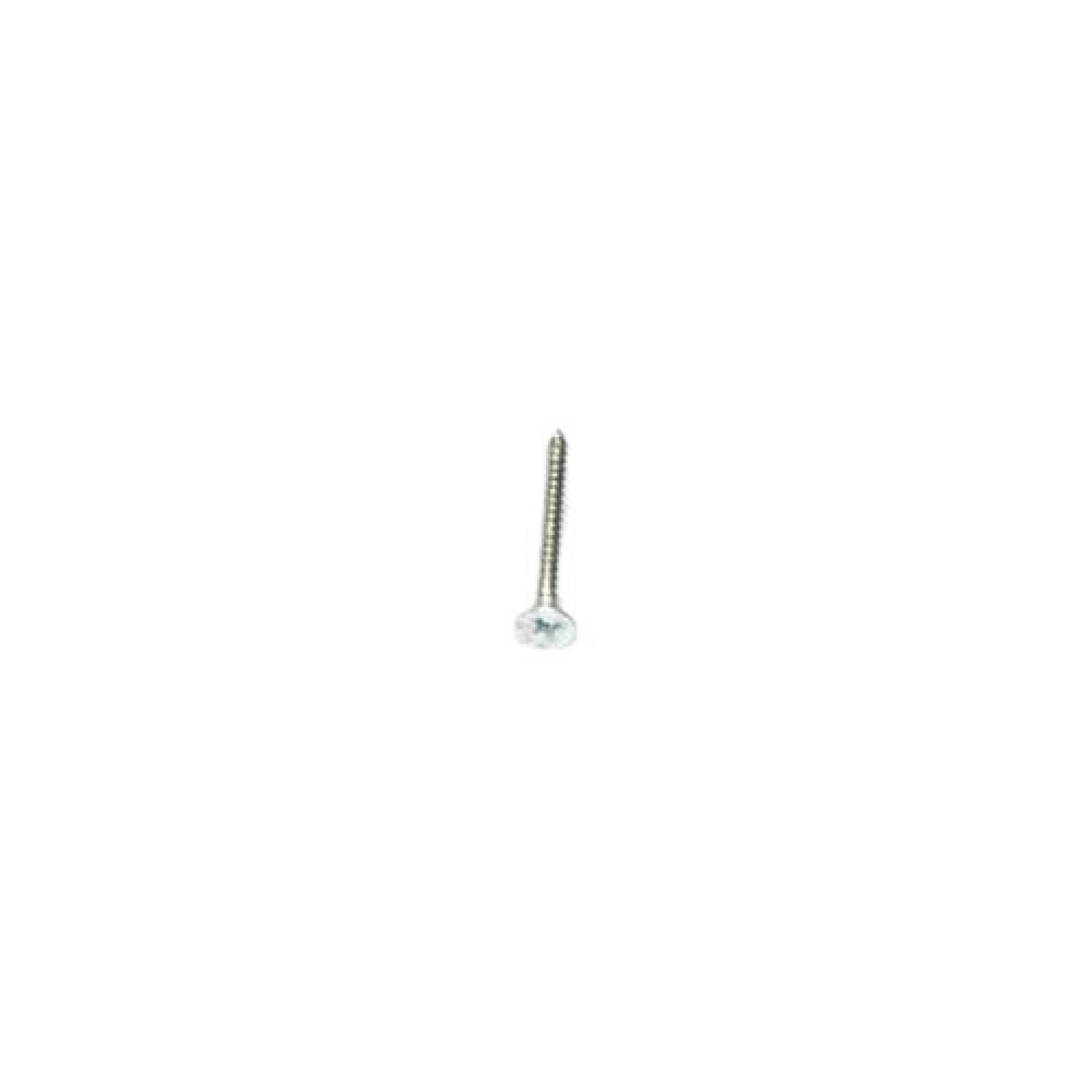 AC610121L - Genuine Screw Fixing Plastic Grill Series 3.