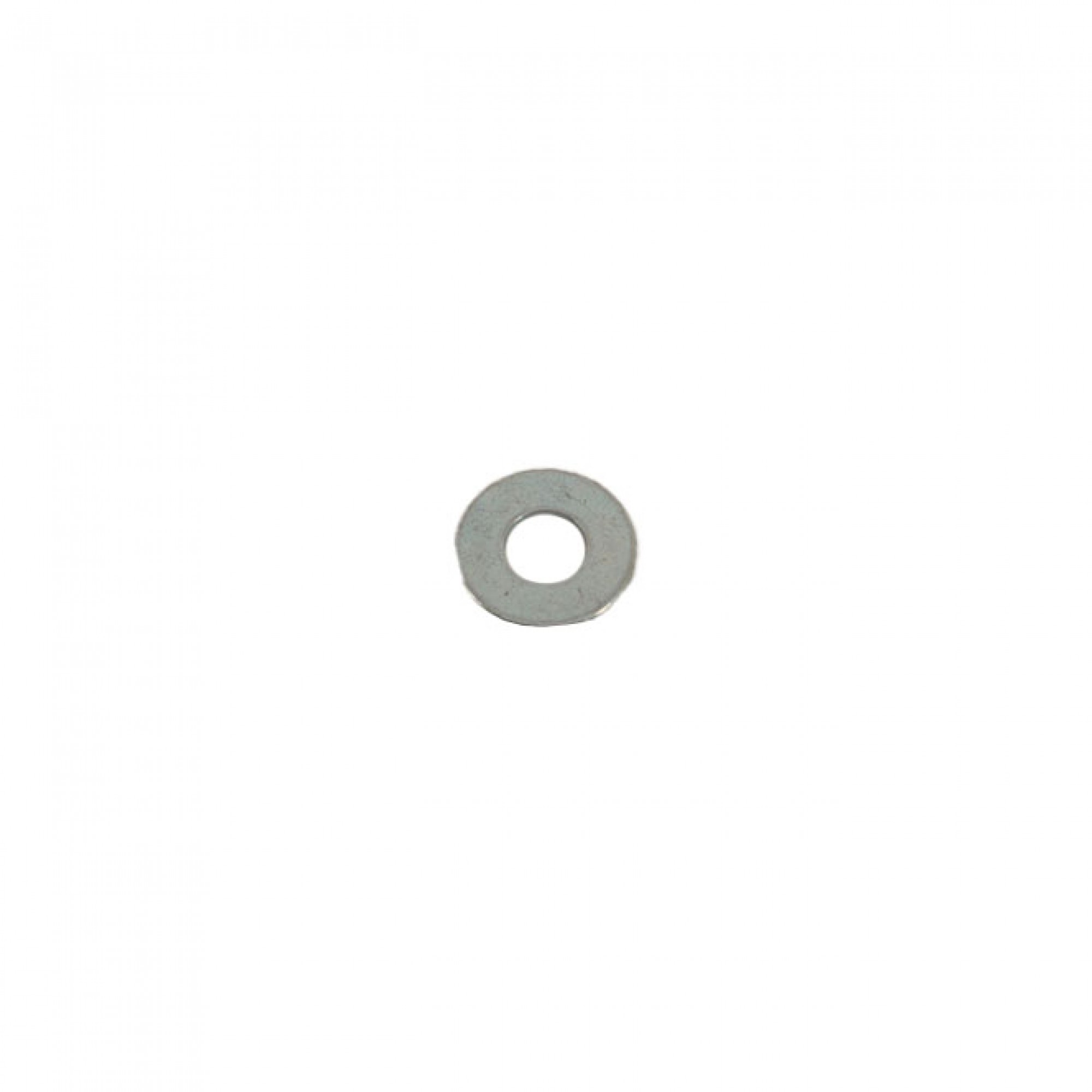 WC110061L - Washer Plain 10 mm Large Od