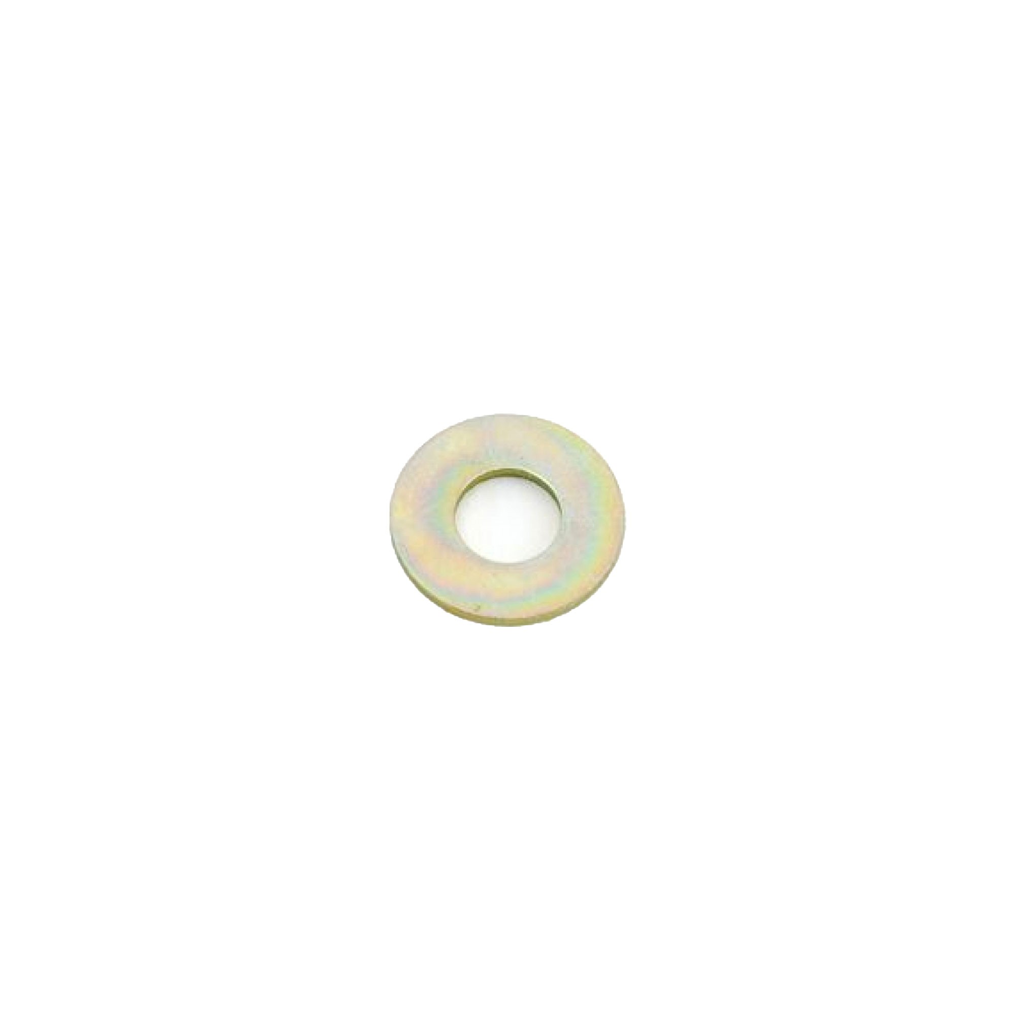 WC104001L - Washer-plain Various Applications