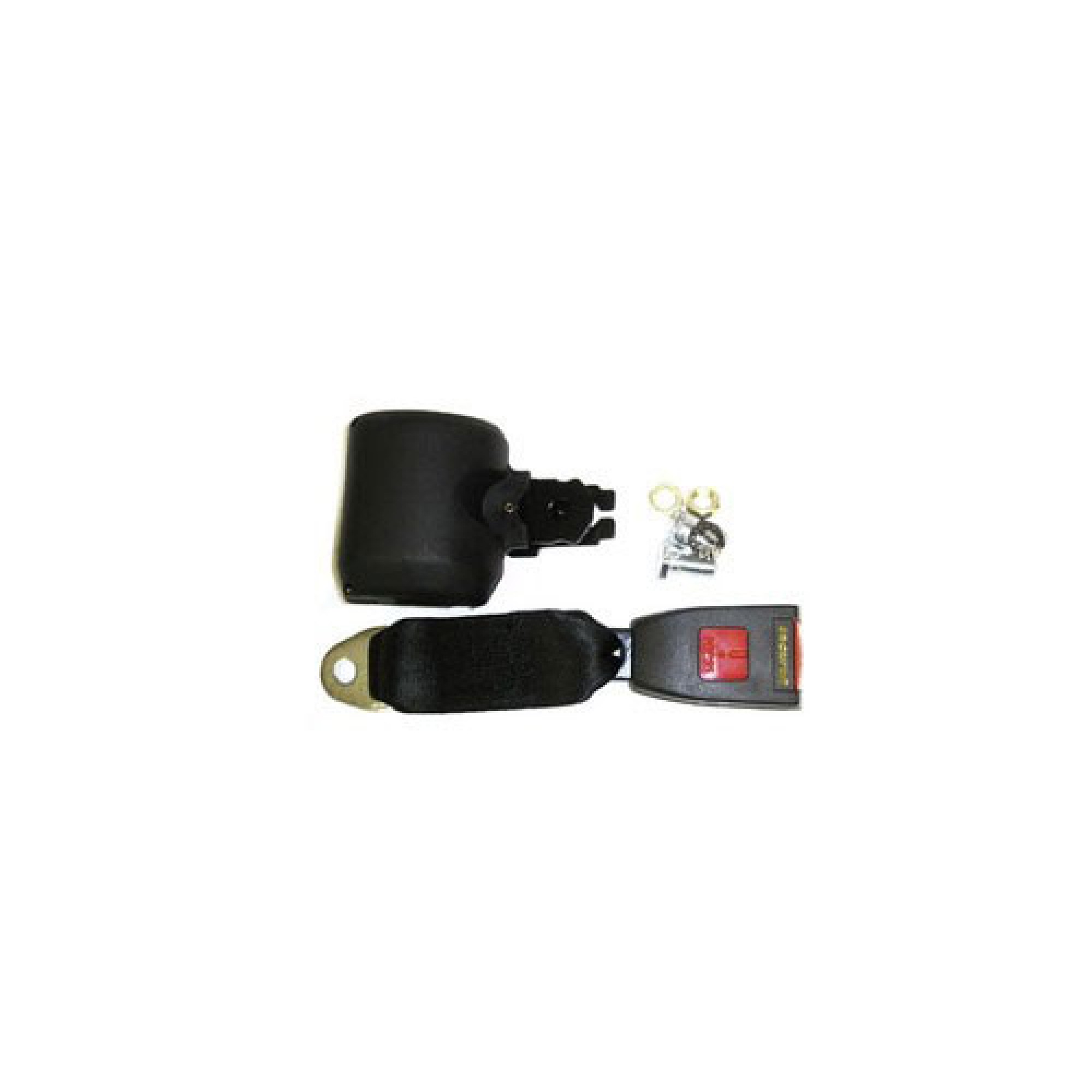 GSB2220 - Securon Seat Mounted Auto Lap Seatbelt-