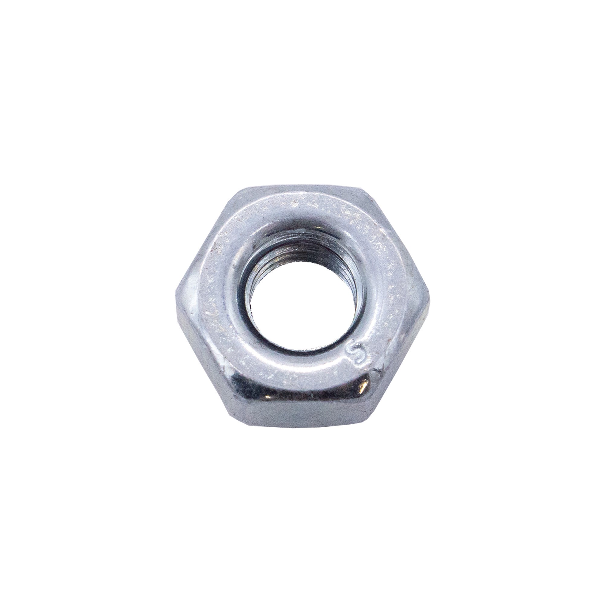 251320 - Locking Nut 1/4 Bsf for Track Rod Clamps
