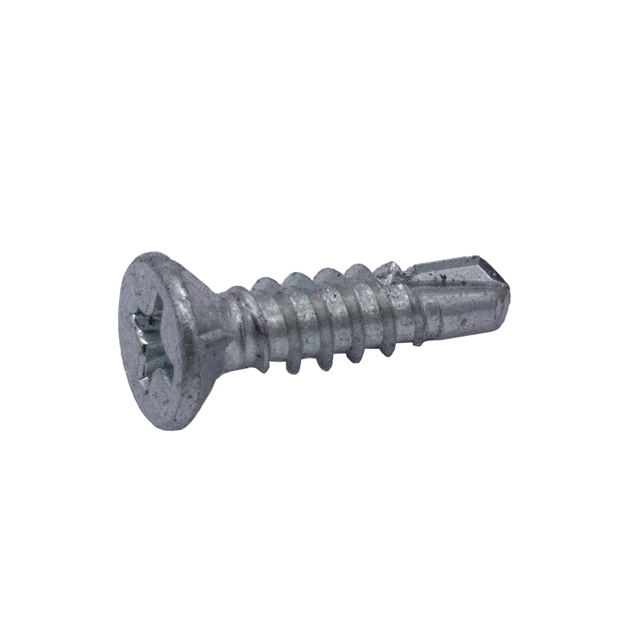 AD606051L - Screw Self Tapping 6 x 5/8 Raised Head Countersunk