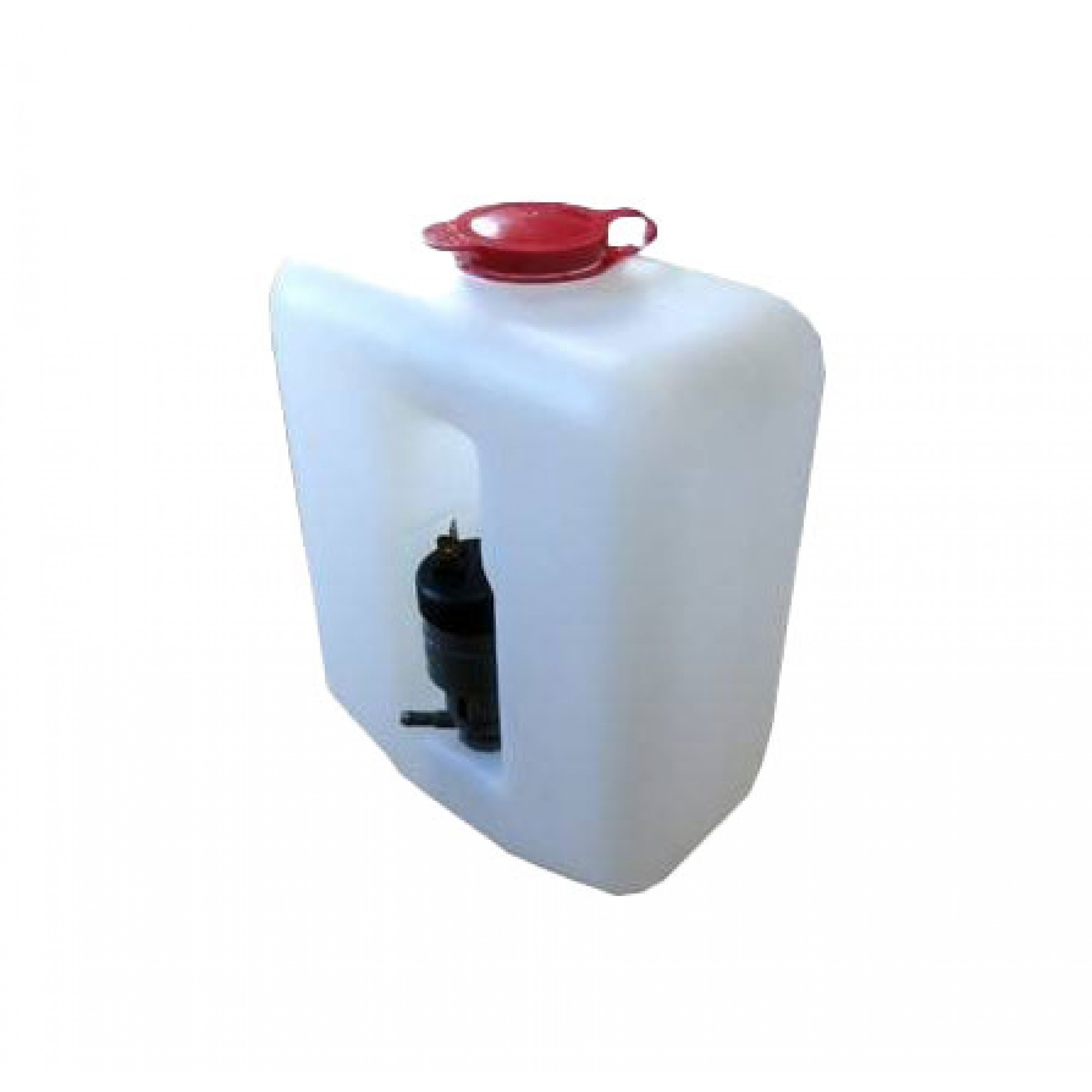 RTC4418 - Washer Bottle and Pump 24 Volt Military