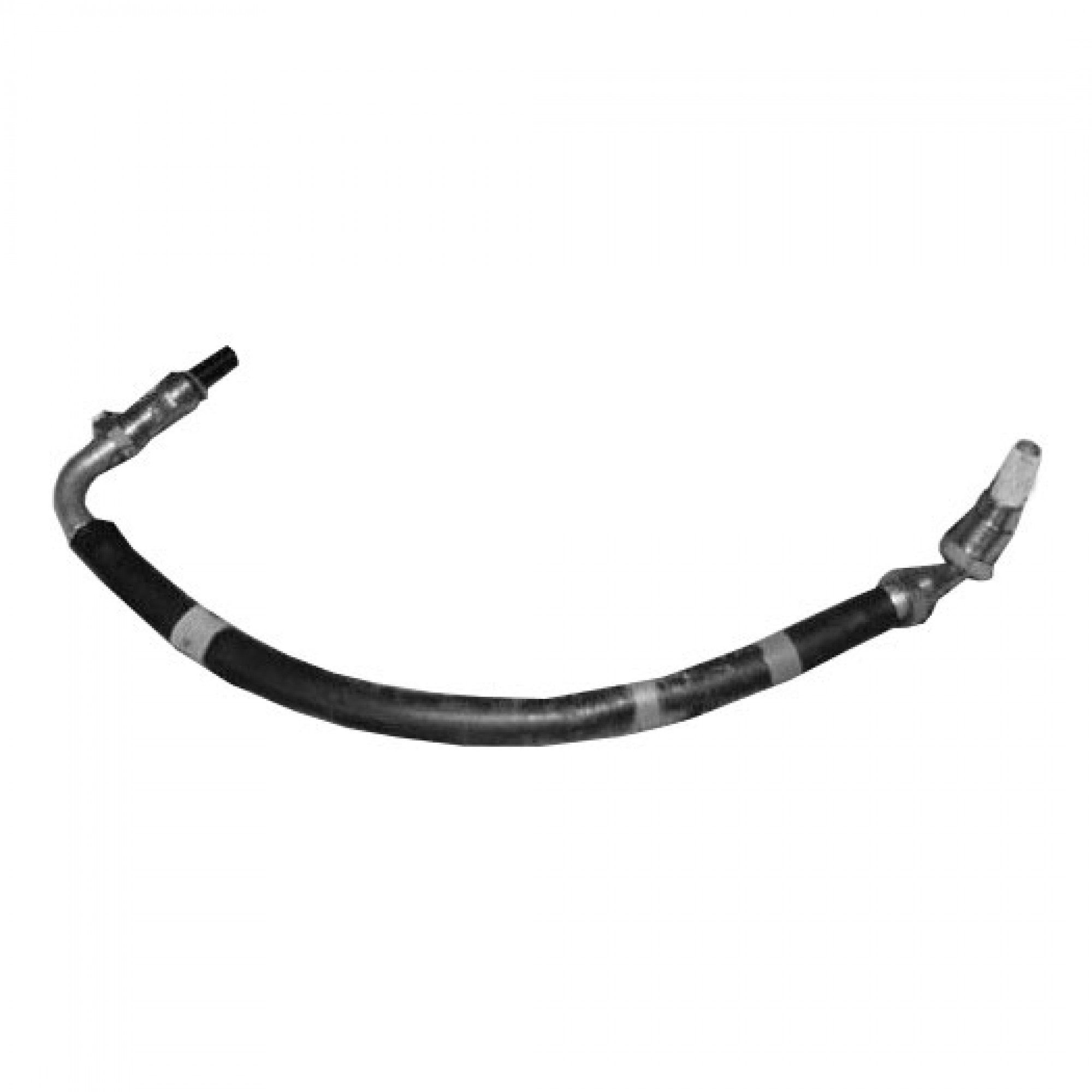ERC9287 - Genuine Plug Lead No 1 101 F/C 24 Volt