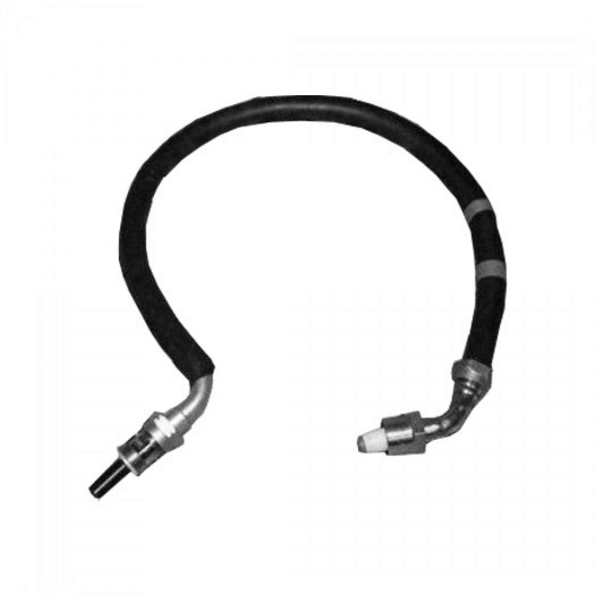 ERC9285 - Genuine Plug Lead No 5 101 F/C 24 Volt