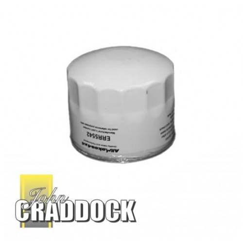 Oil Filter Freelander Diesel Freelander Tcie Engine