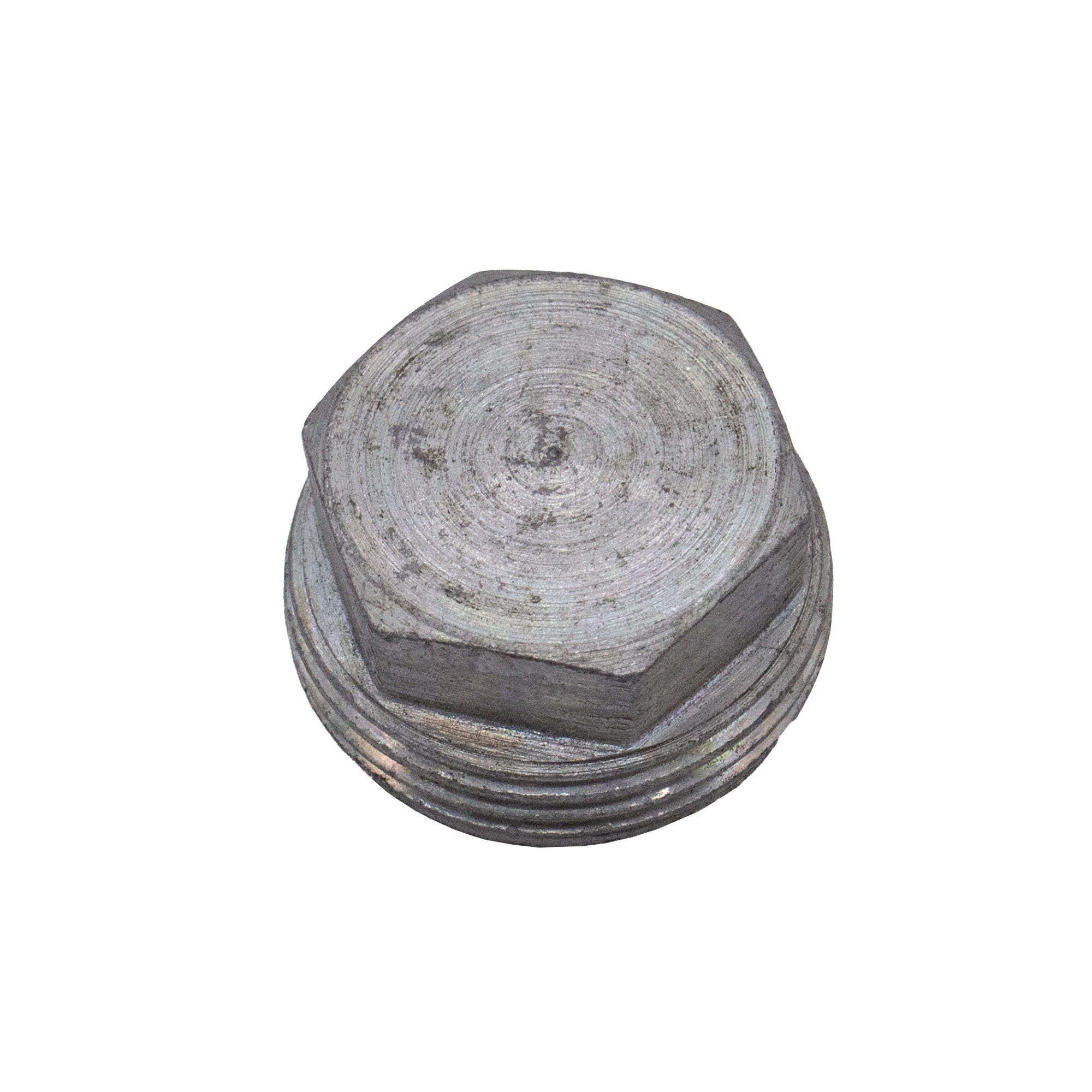 262295 - Plug for Filter on Su Fuel Pump