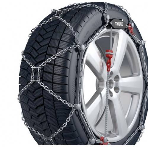Thule XG12 265 Snow Chains