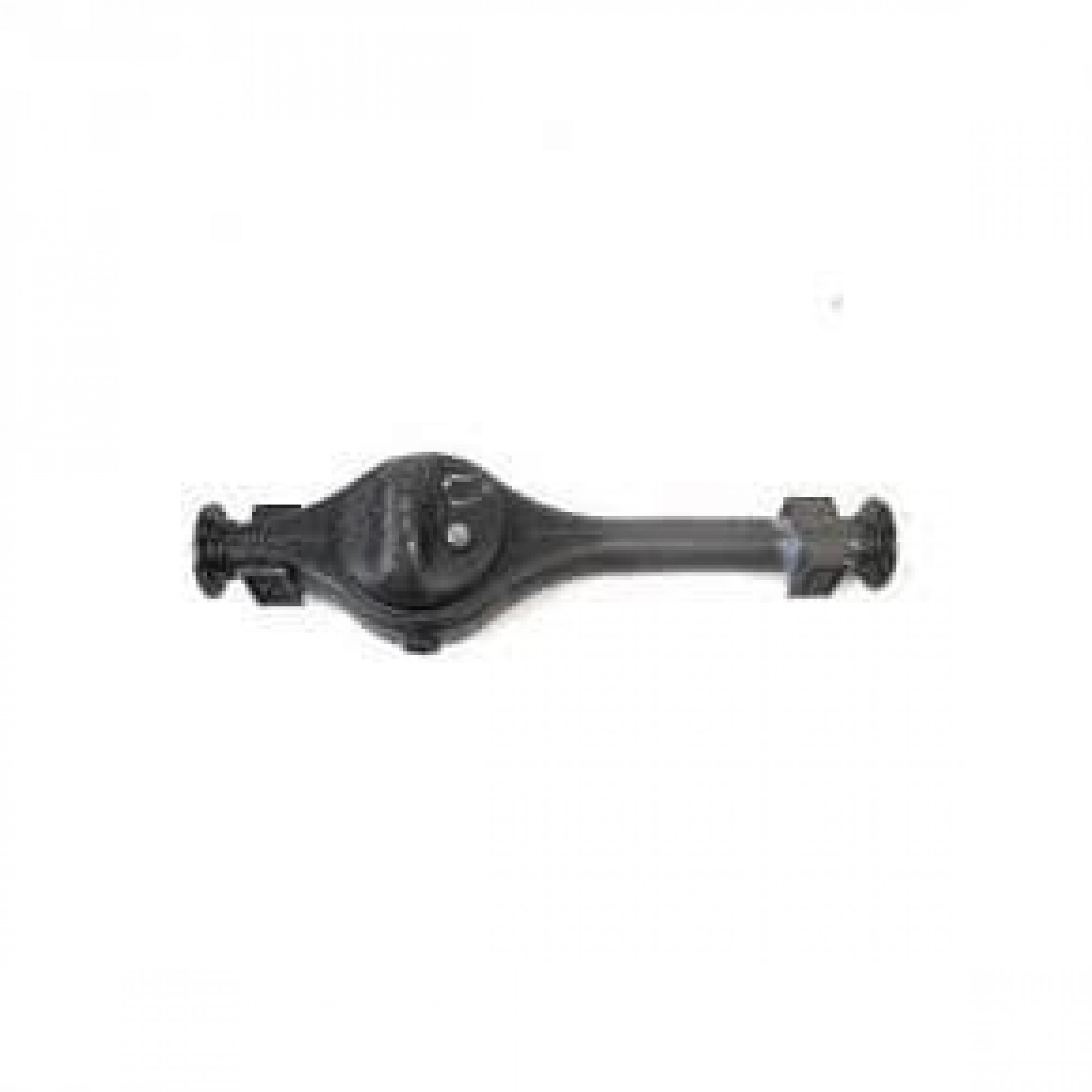 FRC3366 - Genuine Front Axle Case 1958-84 Flat Bottom Or