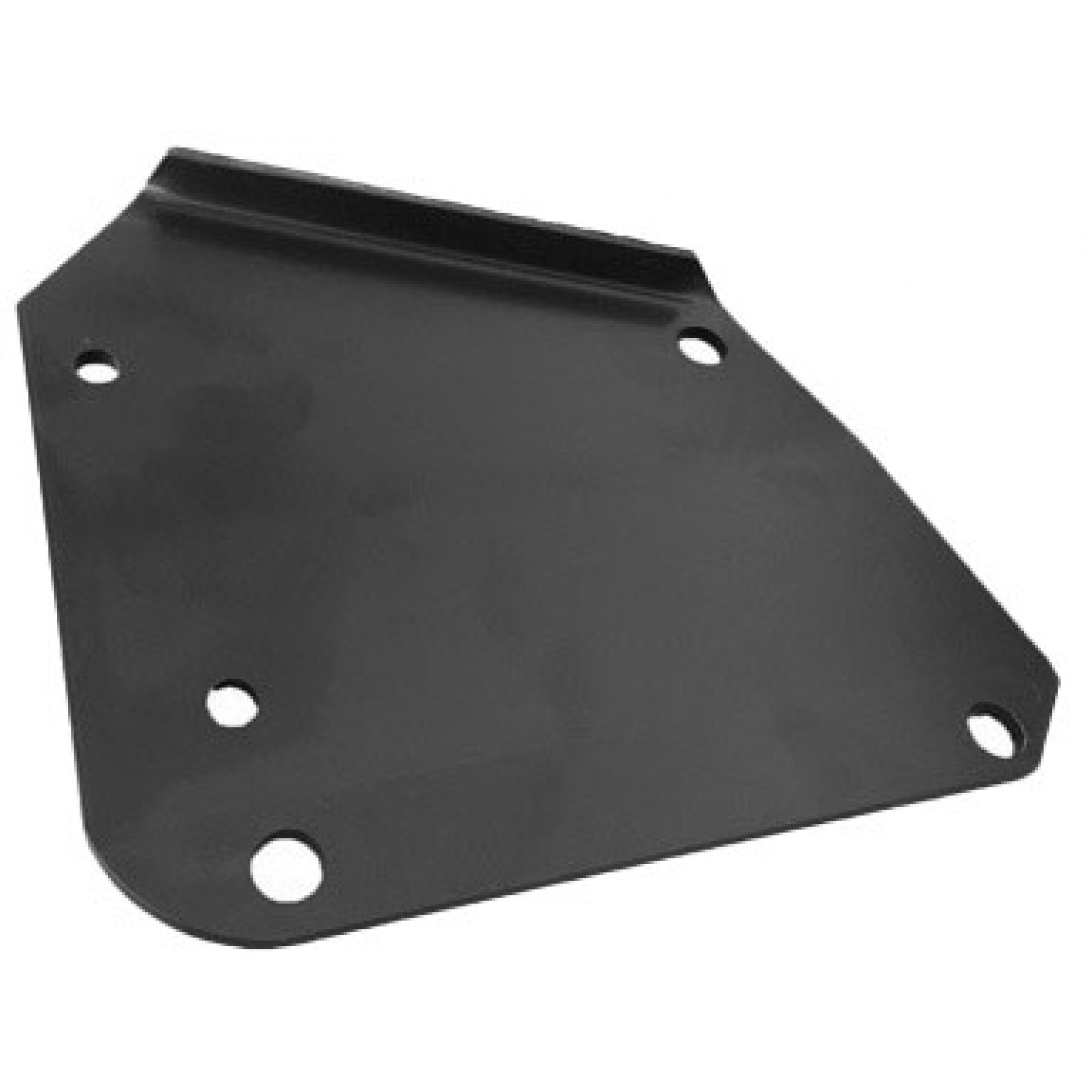 ANR3516 - Mechanical Drive Guard Plate RH