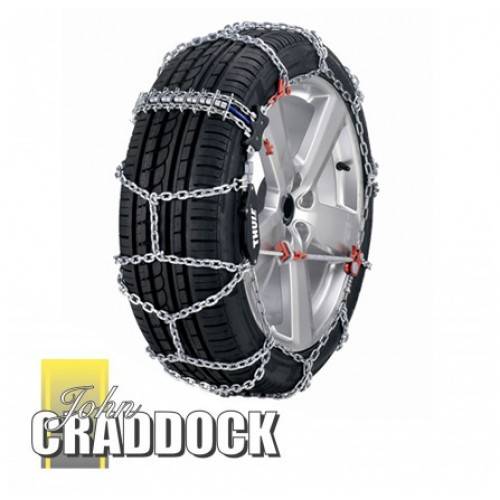 Ba4564 Thule Xs 16 247 Snow Chains
