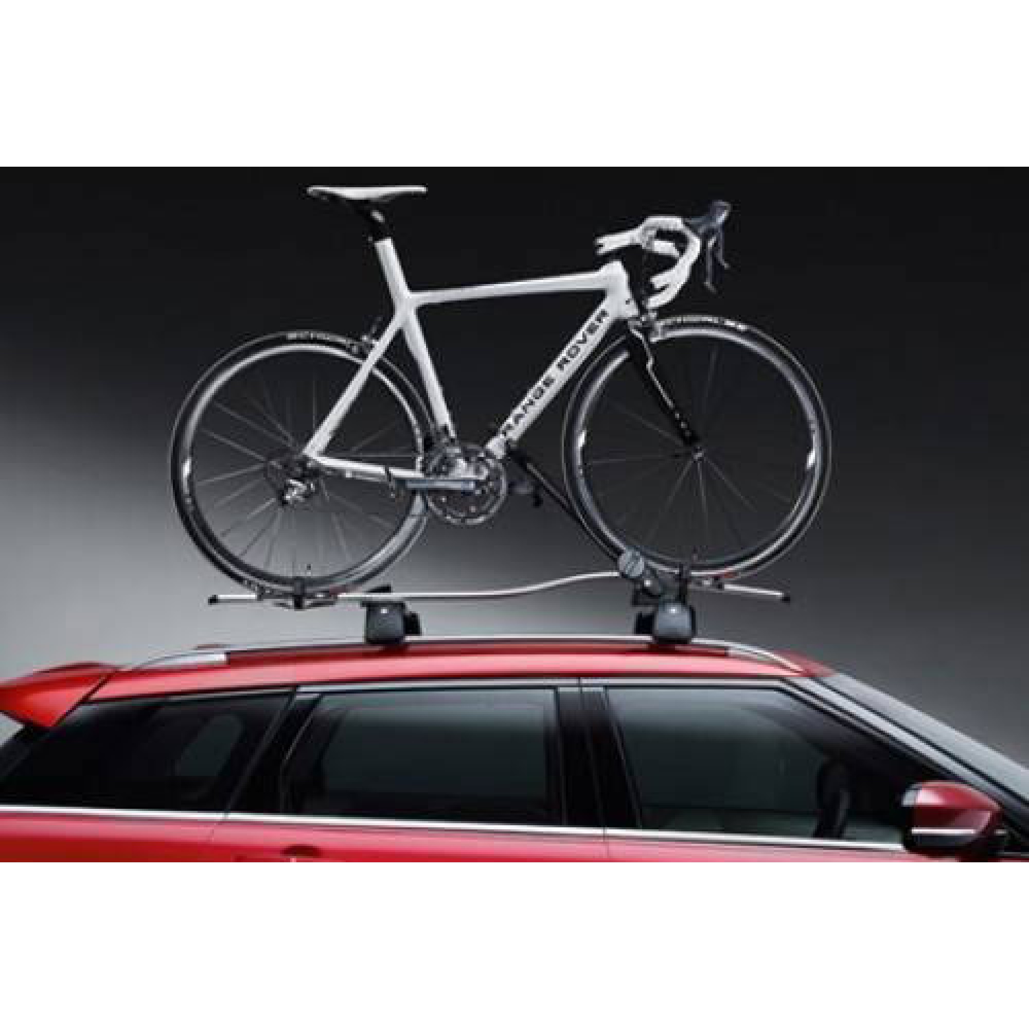 Roof Mounted Bike Rack Carrier for Evoque