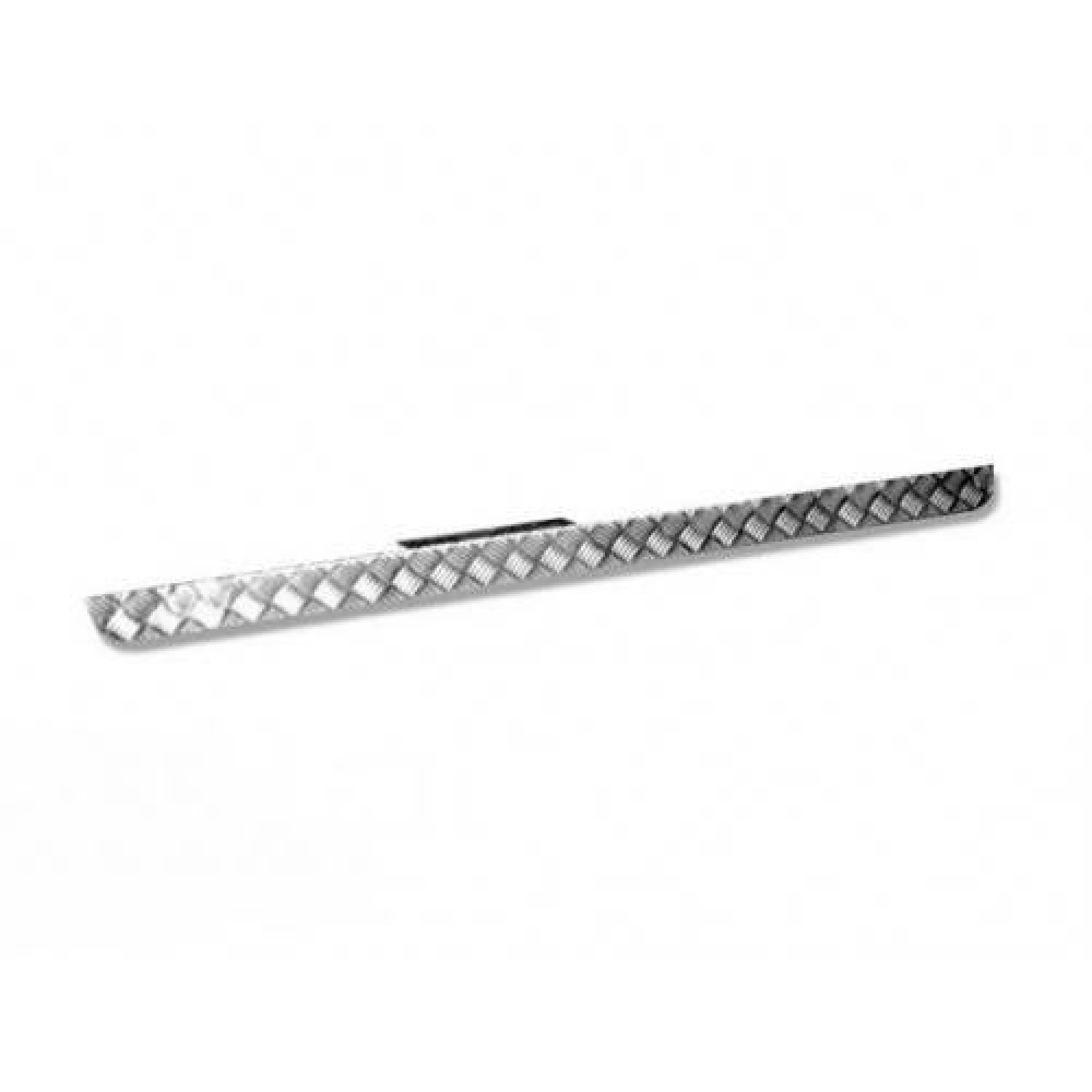 JC5006 - Chequer Plate Sill Protectors 110 2mm Per Pair