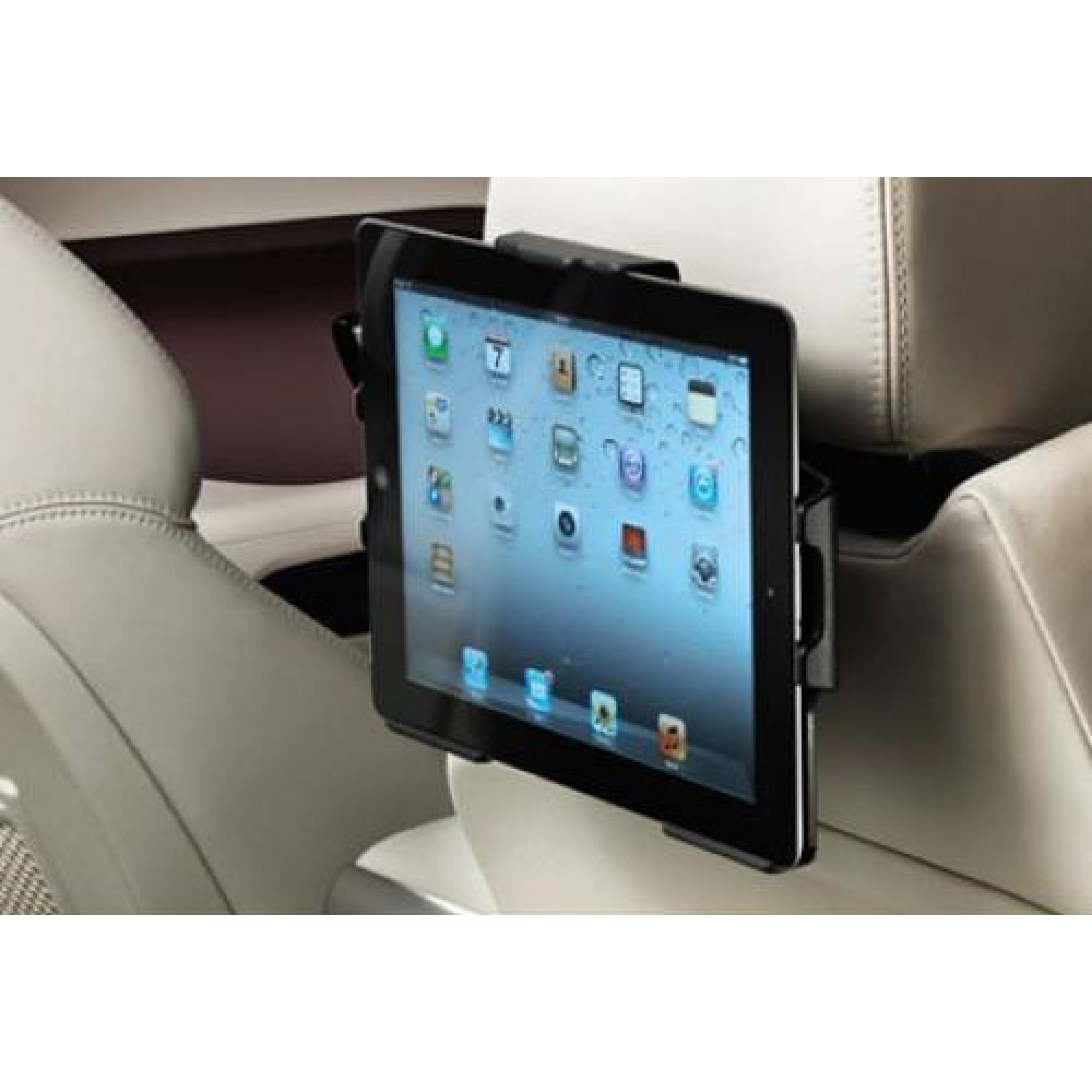 VPLVS0165 - Ipad 2 Holder - Head Restraint Mounting