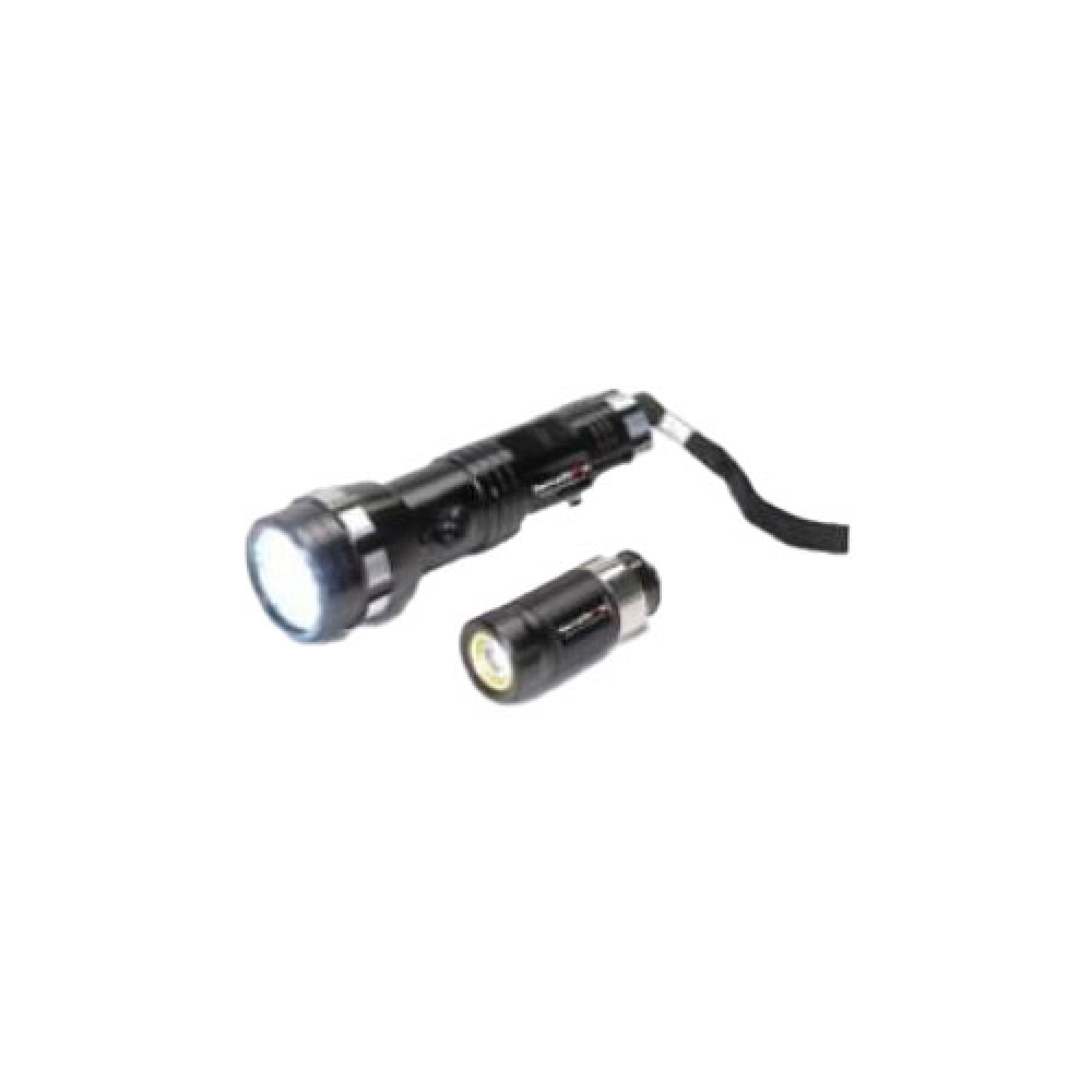 Terrafirma Pen Torch