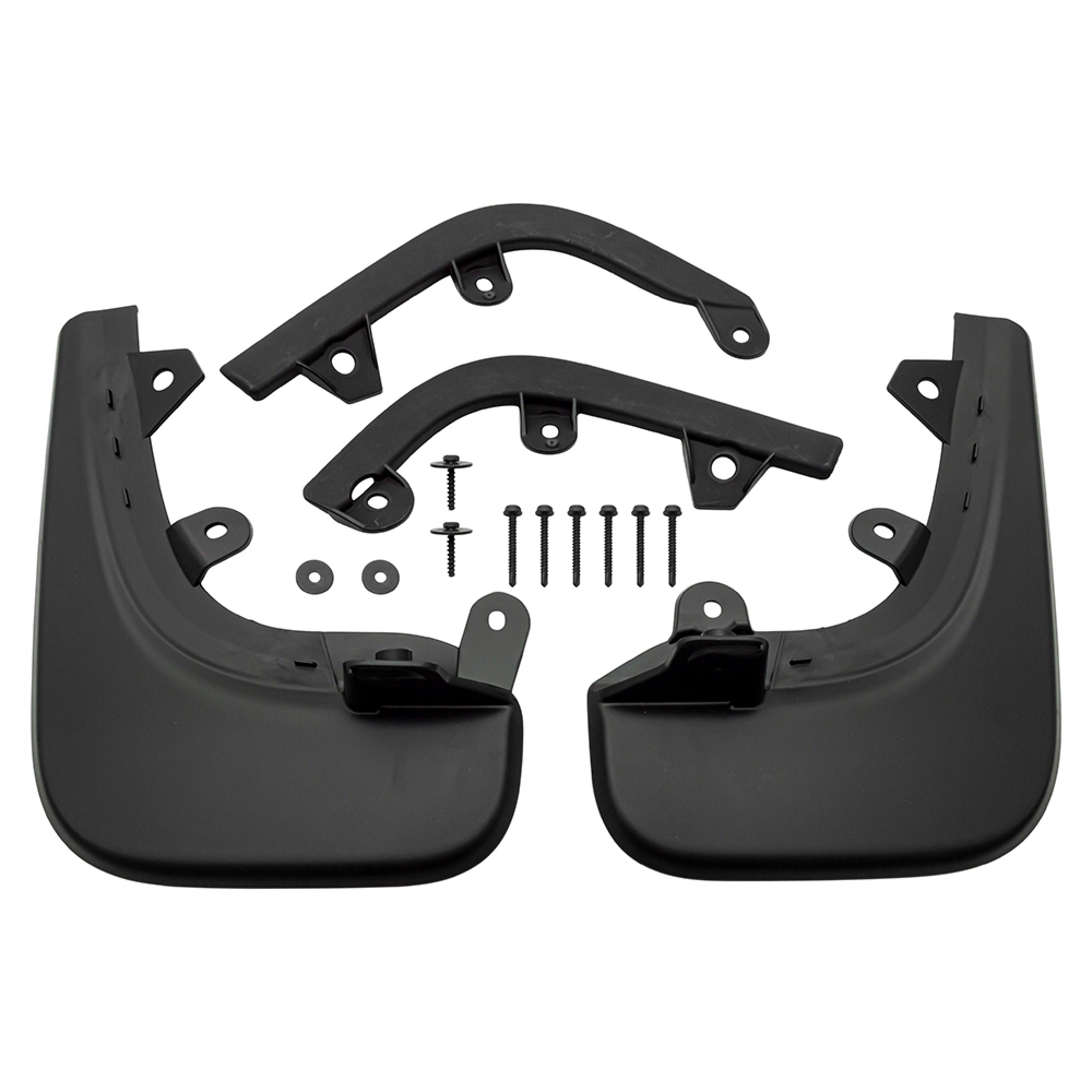 VPLXP0529 - Genuine Rear Mudflaps